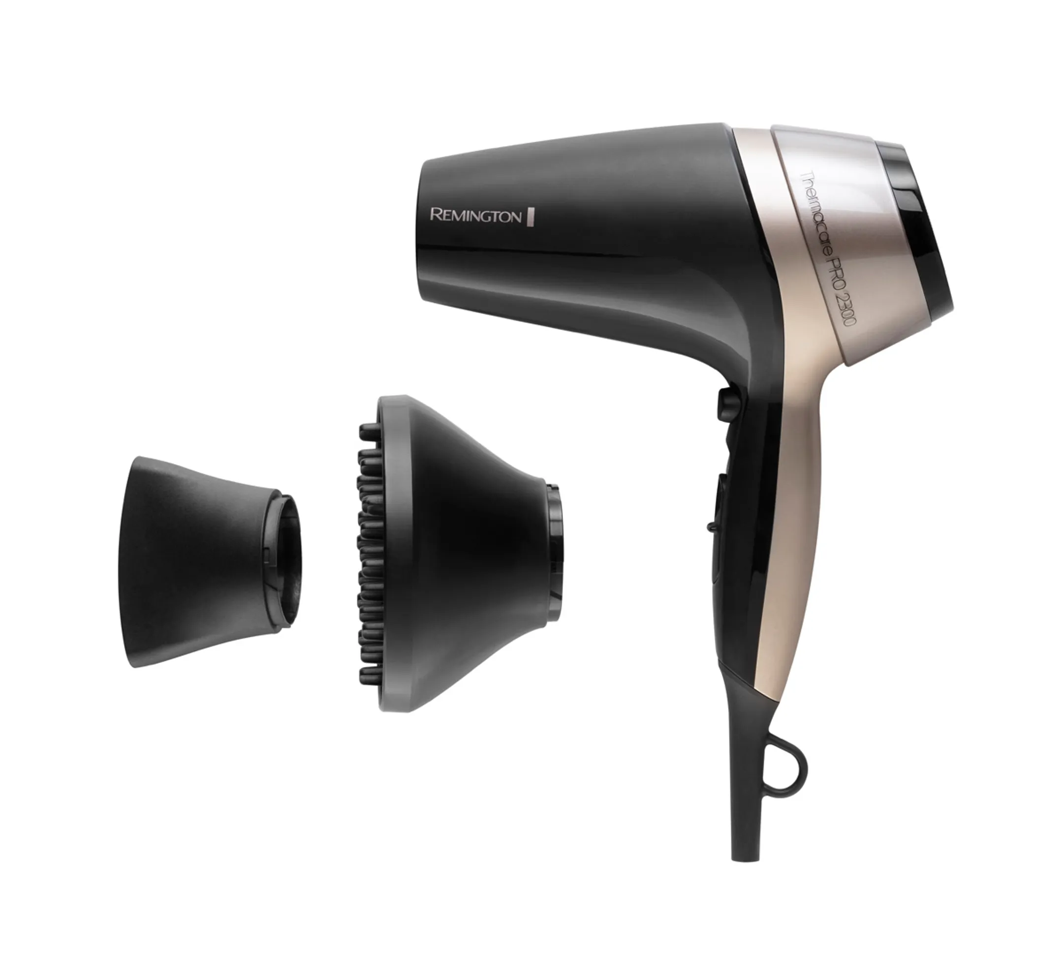 Remington Sèche-cheveux Thermacare Pro 2300 D5715 image