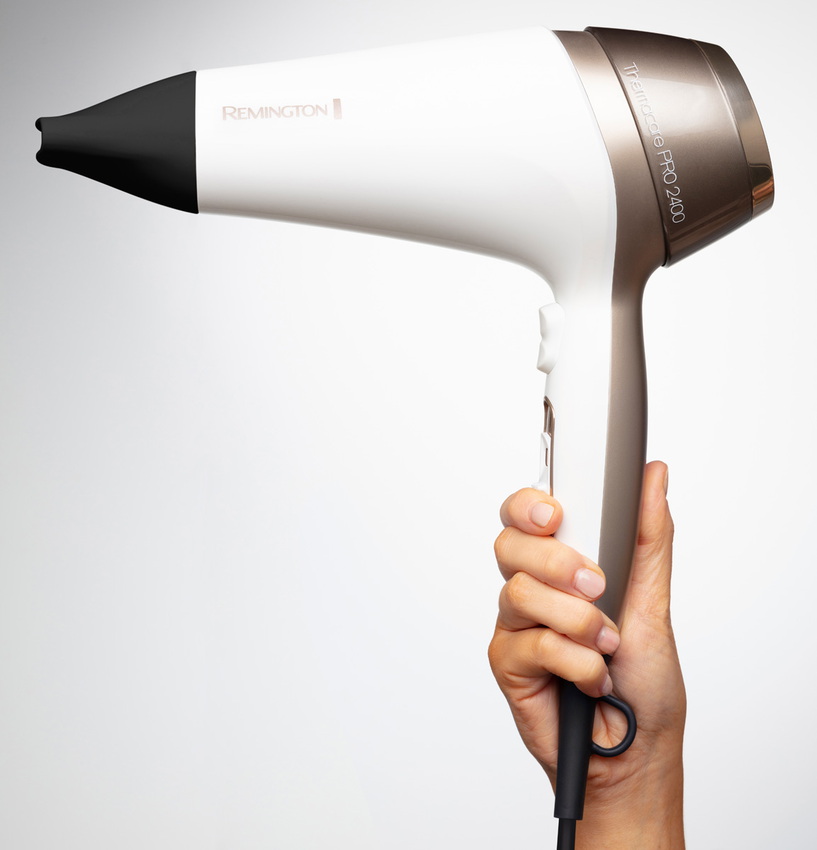 Remington Sèchecheveux Thermacare Pro 2400 D5720 Krëfel les