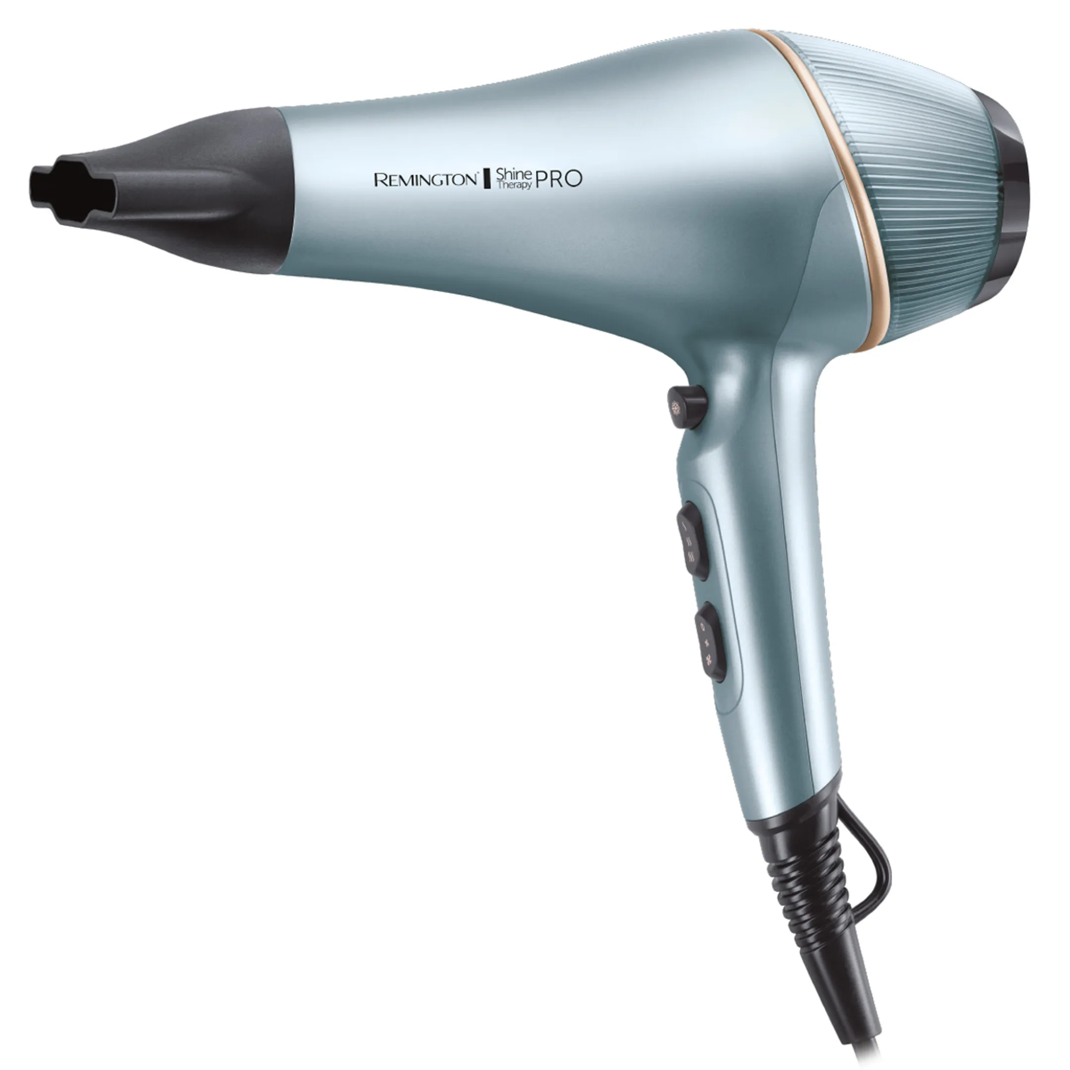 Remington Haardroger Shine Therapy Pro AC9300 image
