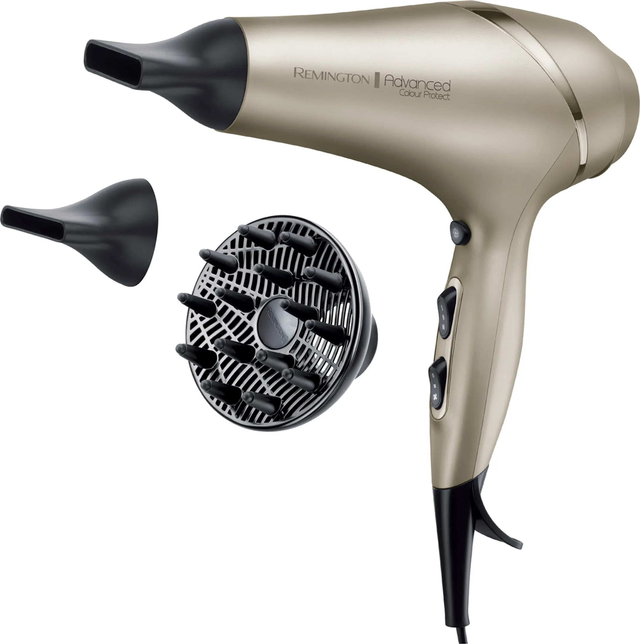 Sèche-cheveux Advanced Colour Protect AC8605