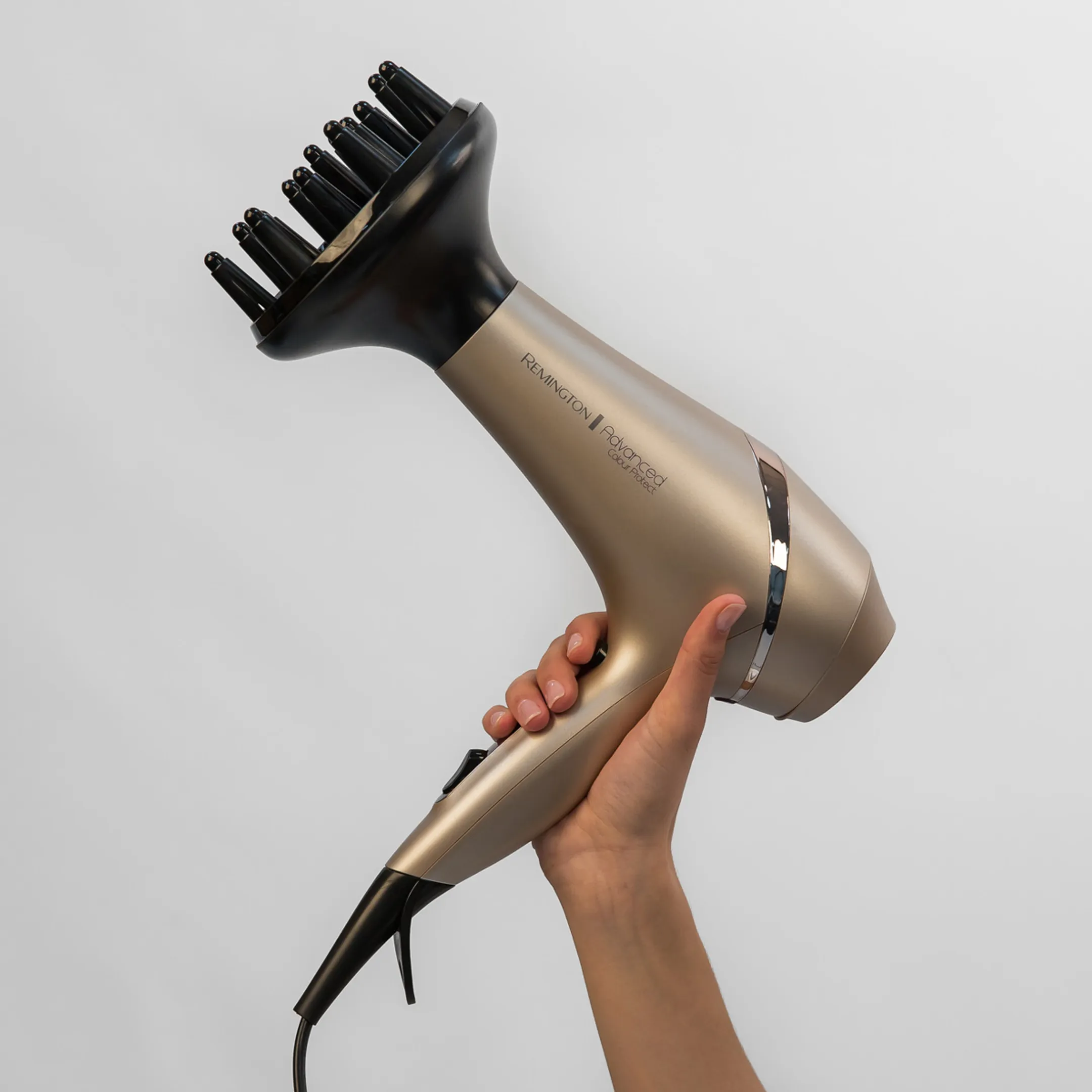 Remington Sèche-cheveux Advanced Colour Protect AC8605 image