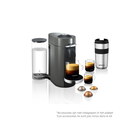 Magimix Machine à café Nespresso® VertuoPlus 11383B