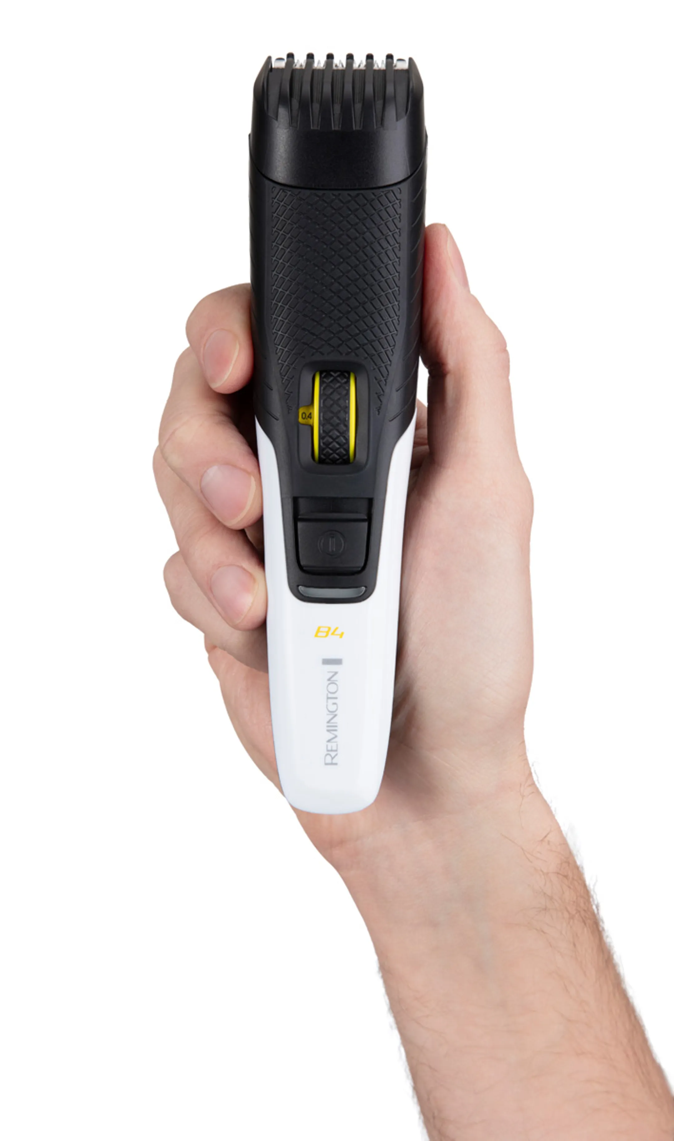 Remington Baardtrimmer B4 Style Series MB4000 image