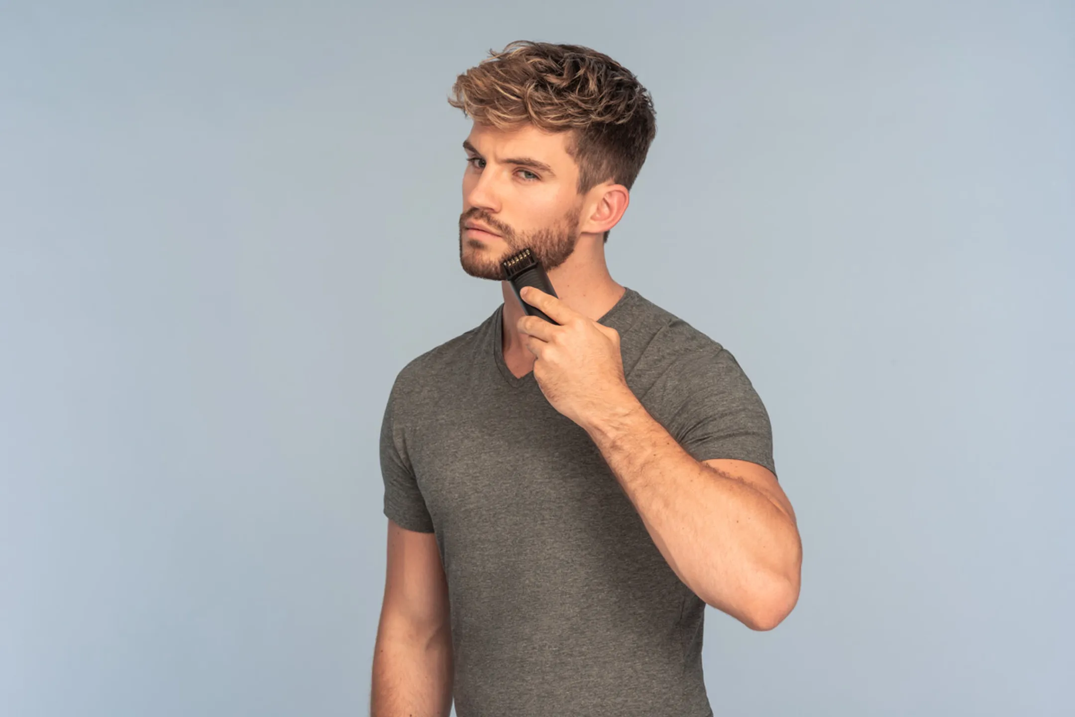 Remington Baardtrimmer B4 Style Series MB4000 image