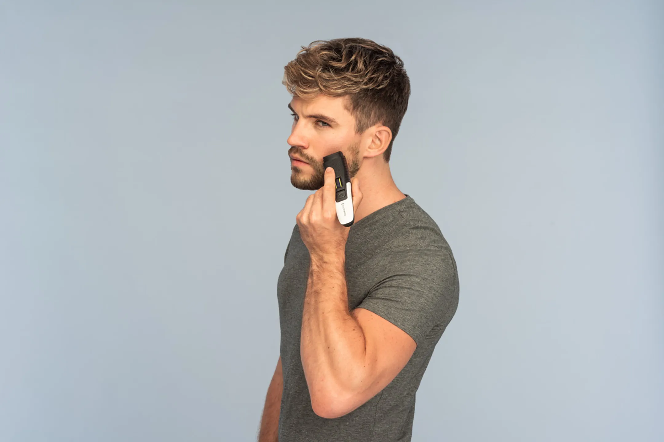 Remington Baardtrimmer B4 Style Series MB4000 image