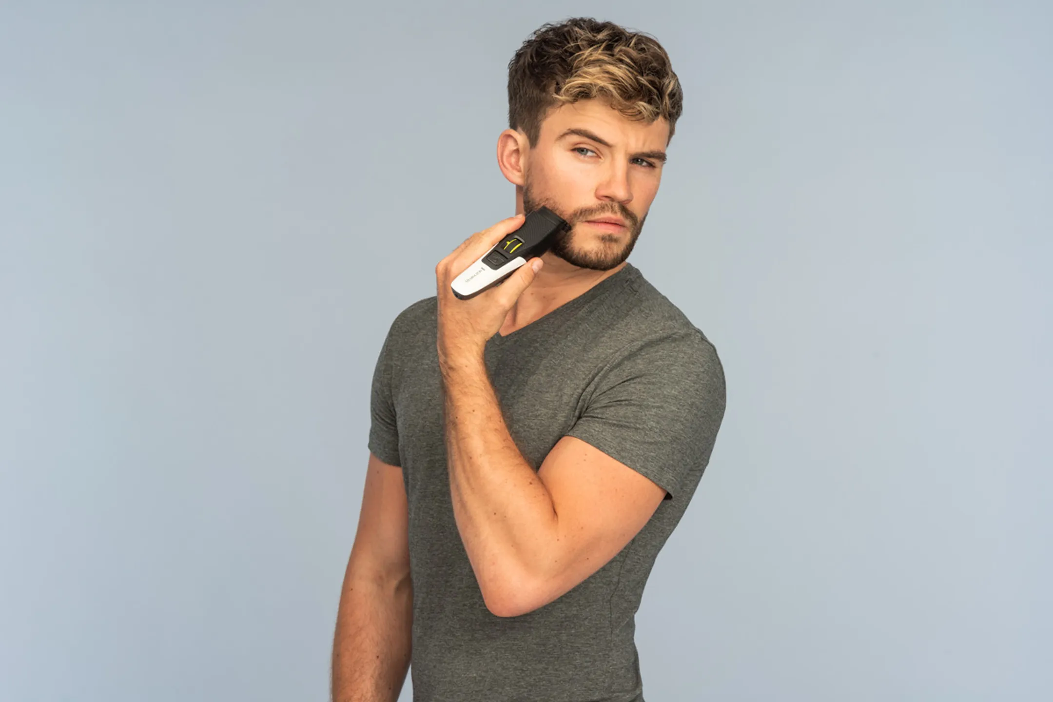 Remington Baardtrimmer B4 Style Series MB4000 image