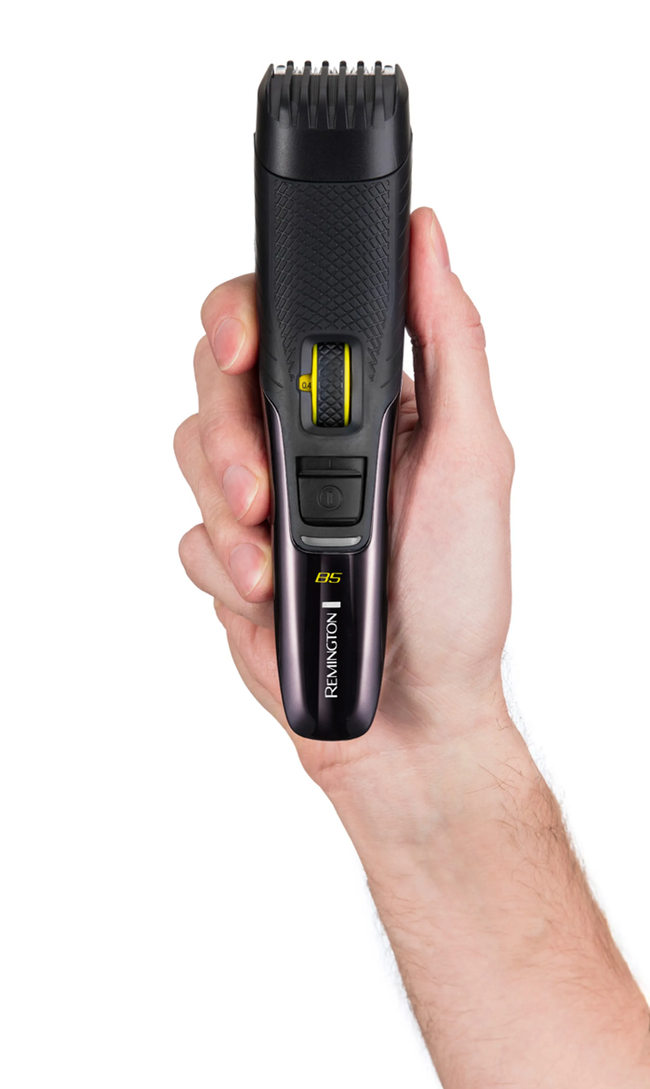 Remington Tondeuse à barbe B5 Style Series MB5000 image