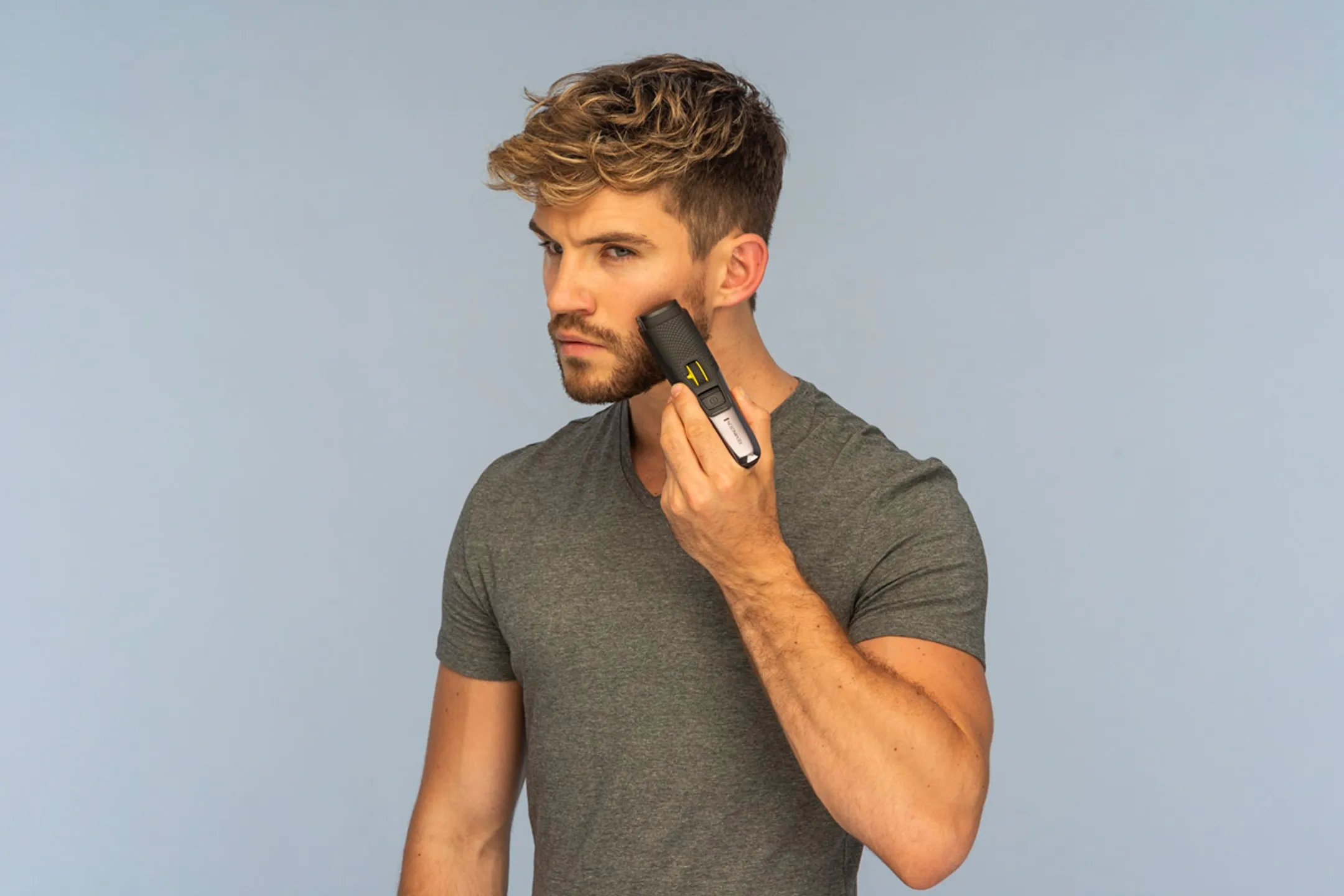 Remington Tondeuse à barbe B5 Style Series MB5000 image