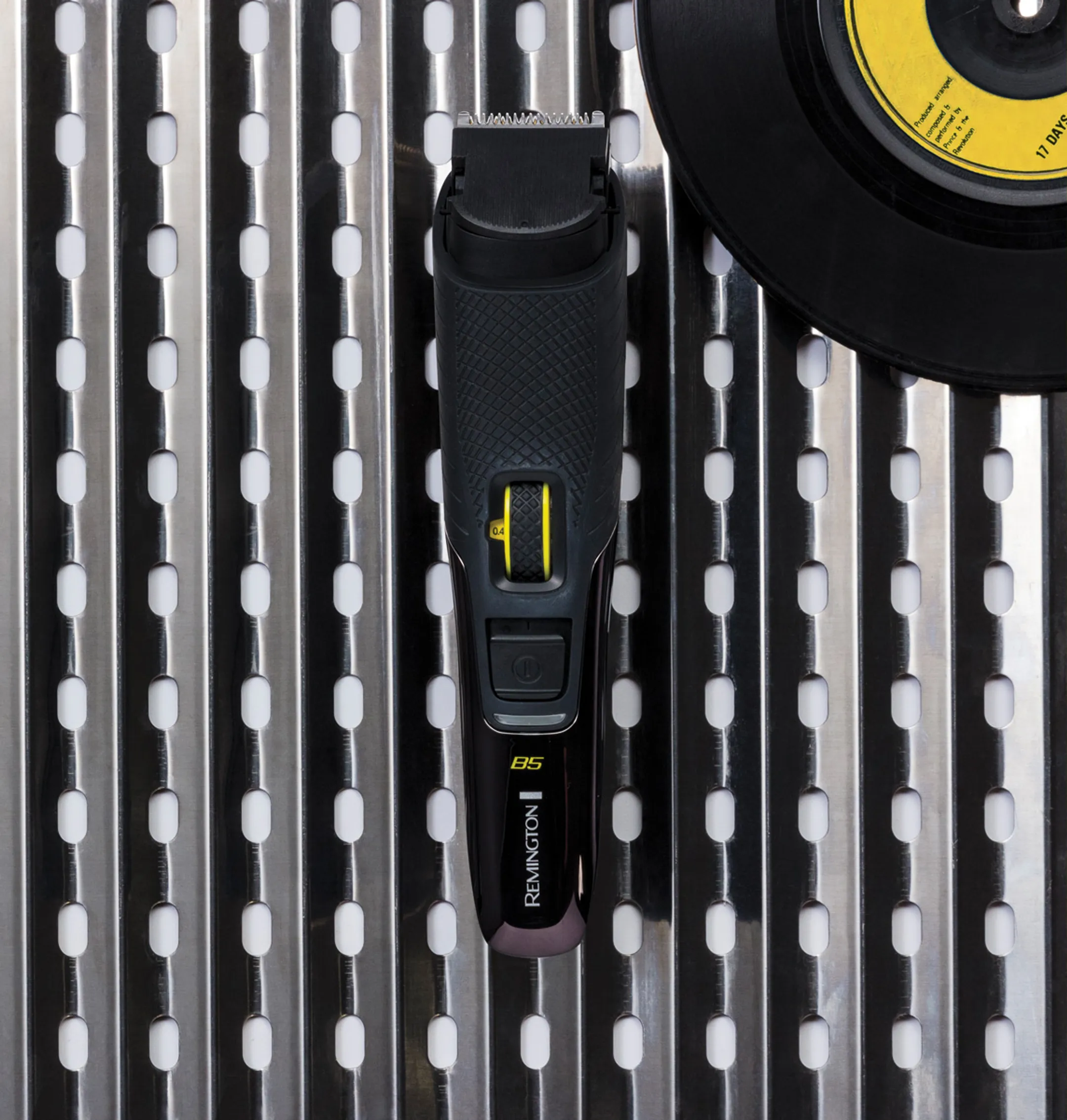 Remington Tondeuse à barbe B5 Style Series MB5000 image