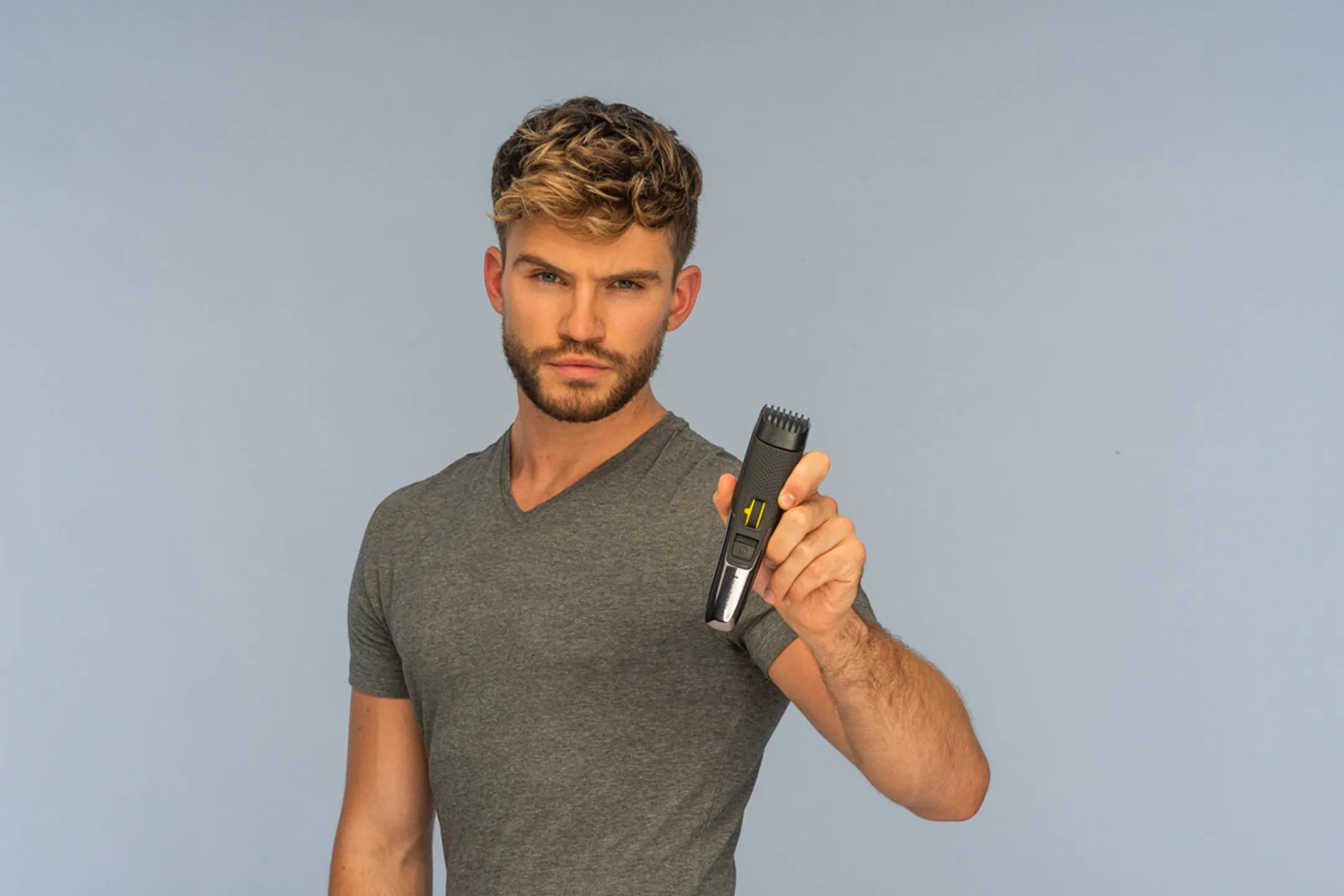 Remington Tondeuse à barbe B5 Style Series MB5000 image