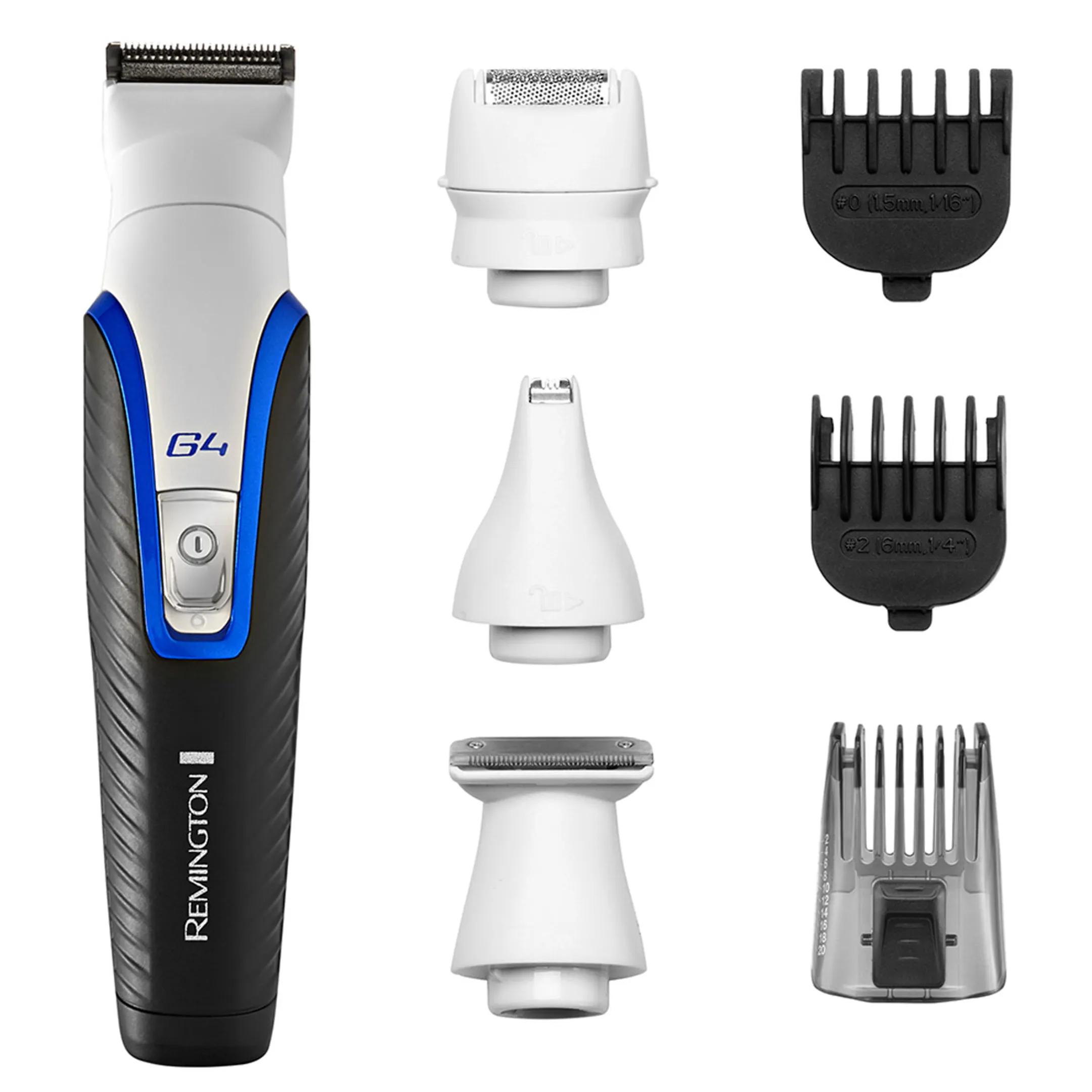 Multigroom Graphite G4 Series PG4000