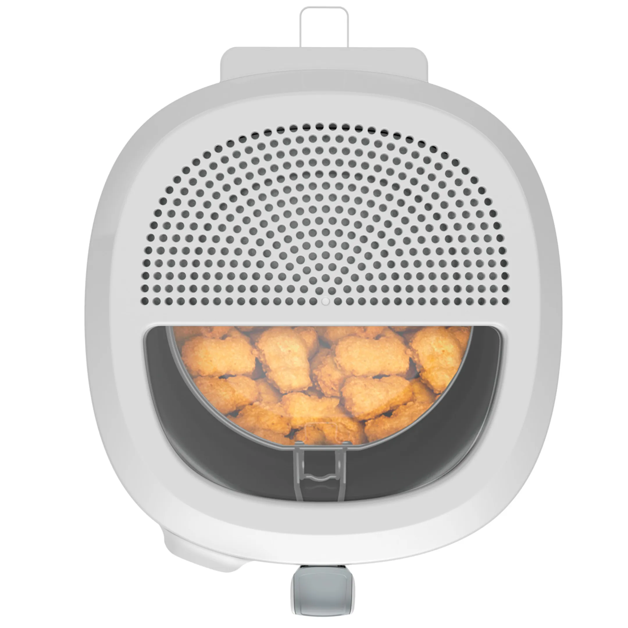 Moulinex Friteuse Uno Plastic AF203110 image