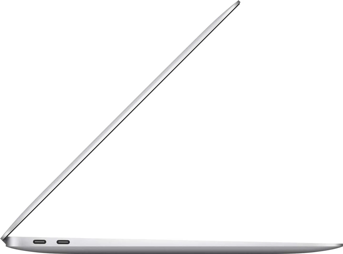Apple MacBook Air 2020 13 Core I3 256 Go Argent MWTK2FN A Livr apple-macbook-air-2020-13-core-i3-256-go-argent-mwtk2fn-a-livr
