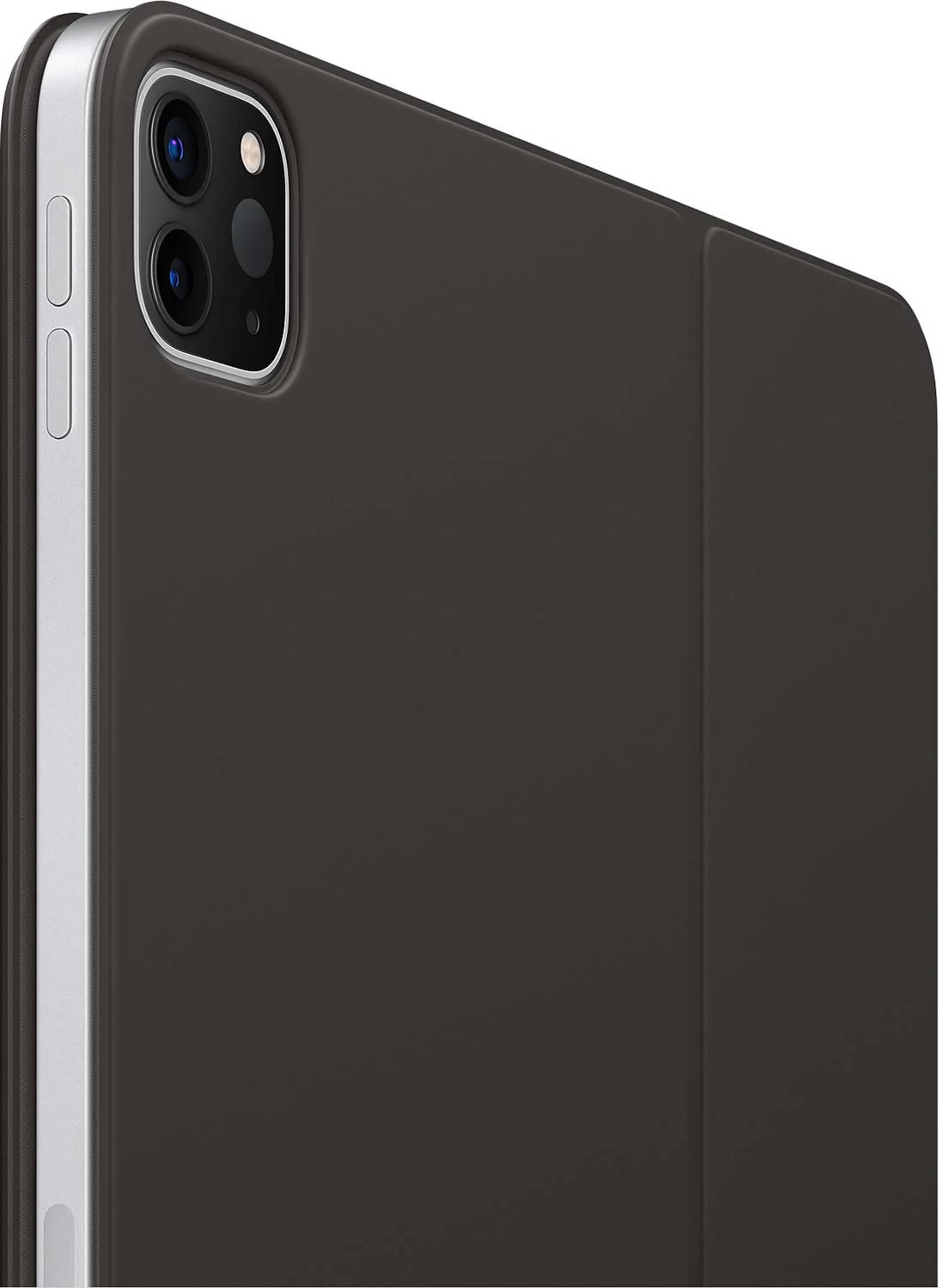 Apple Smart toetsenbordcover voor iPad Pro (2020) 12,9" - Zwart image