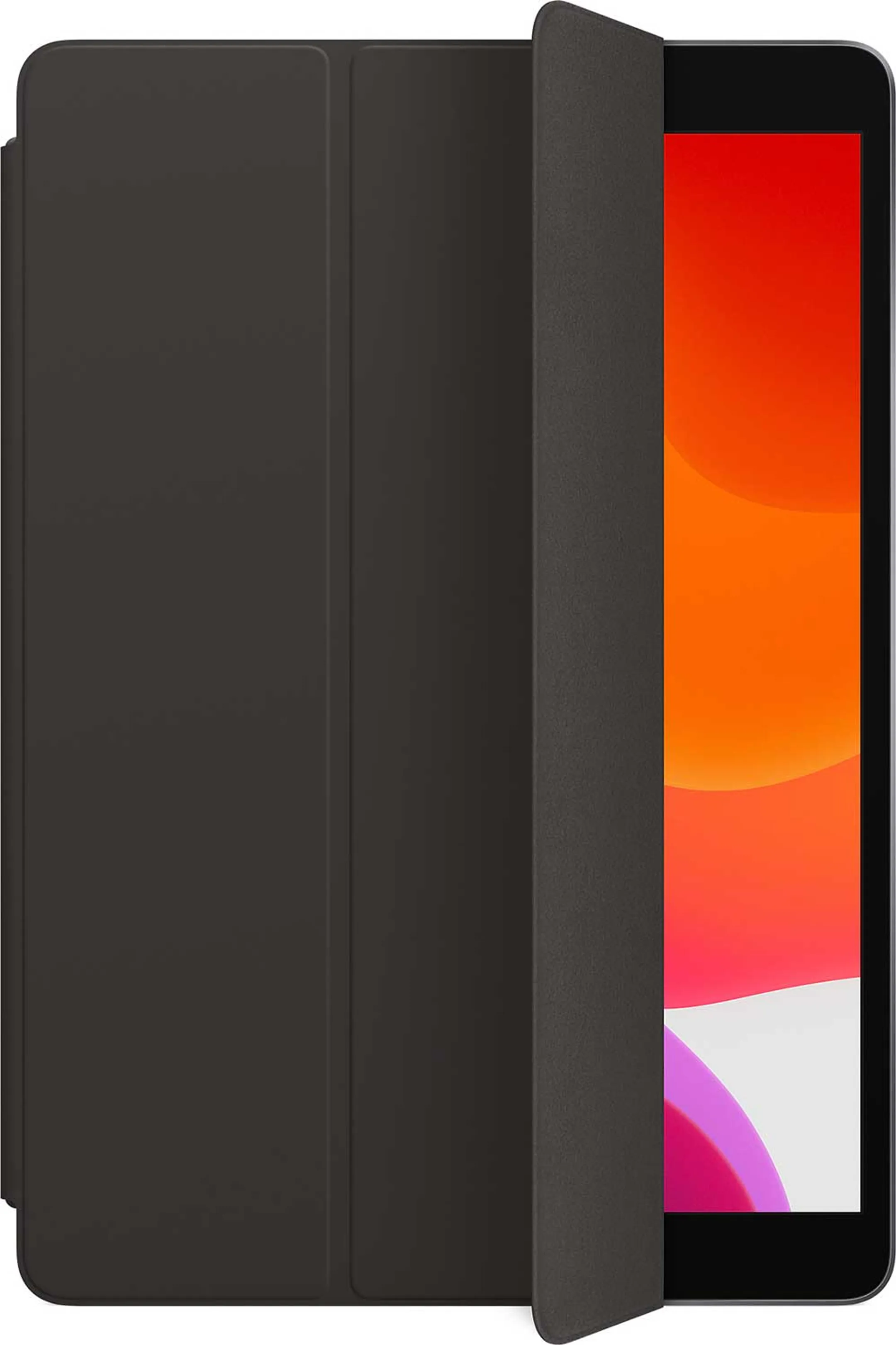 Apple Smart Cover voor iPad (Air) (2019) - Zwart image