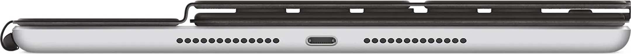Apple Étui clavier Smart pour iPad (Air) (2019) - Noir image