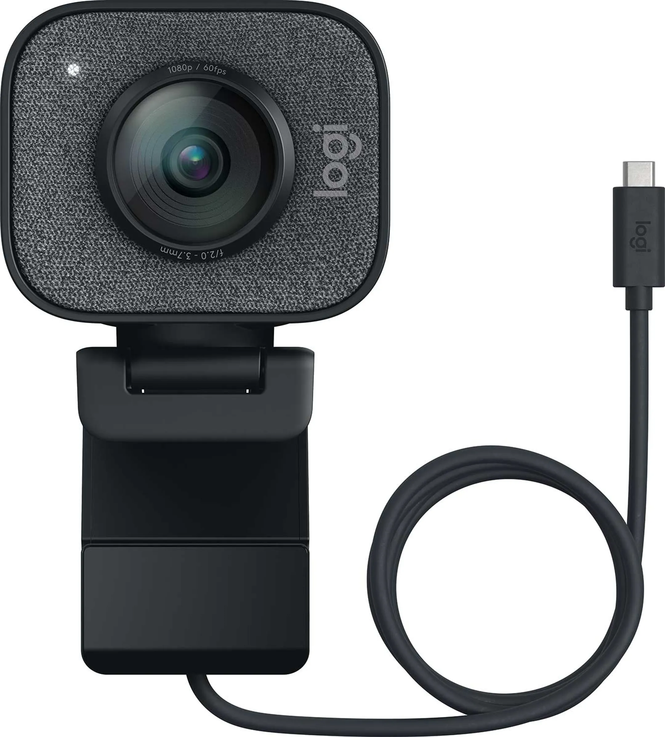 StreamCam Full HD - Graphite