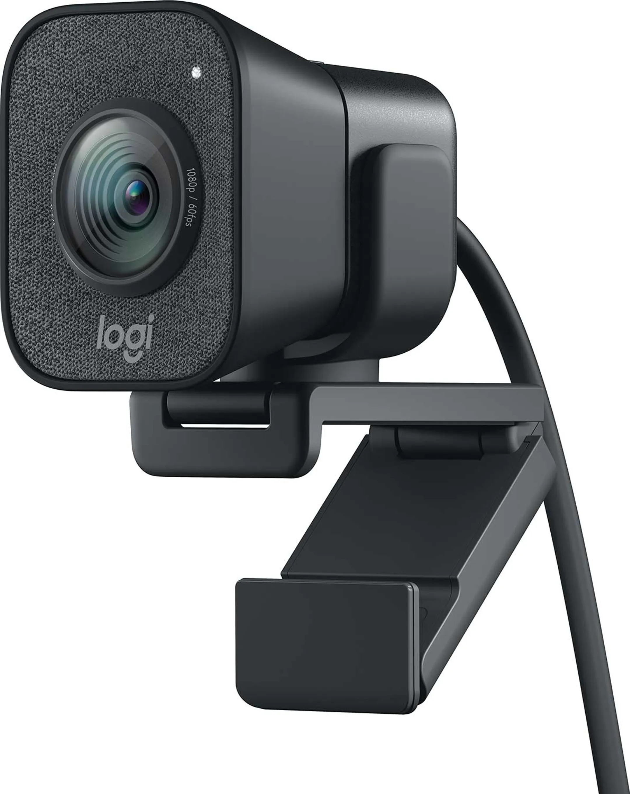 Logitech StreamCam Full HD - Graphite image
