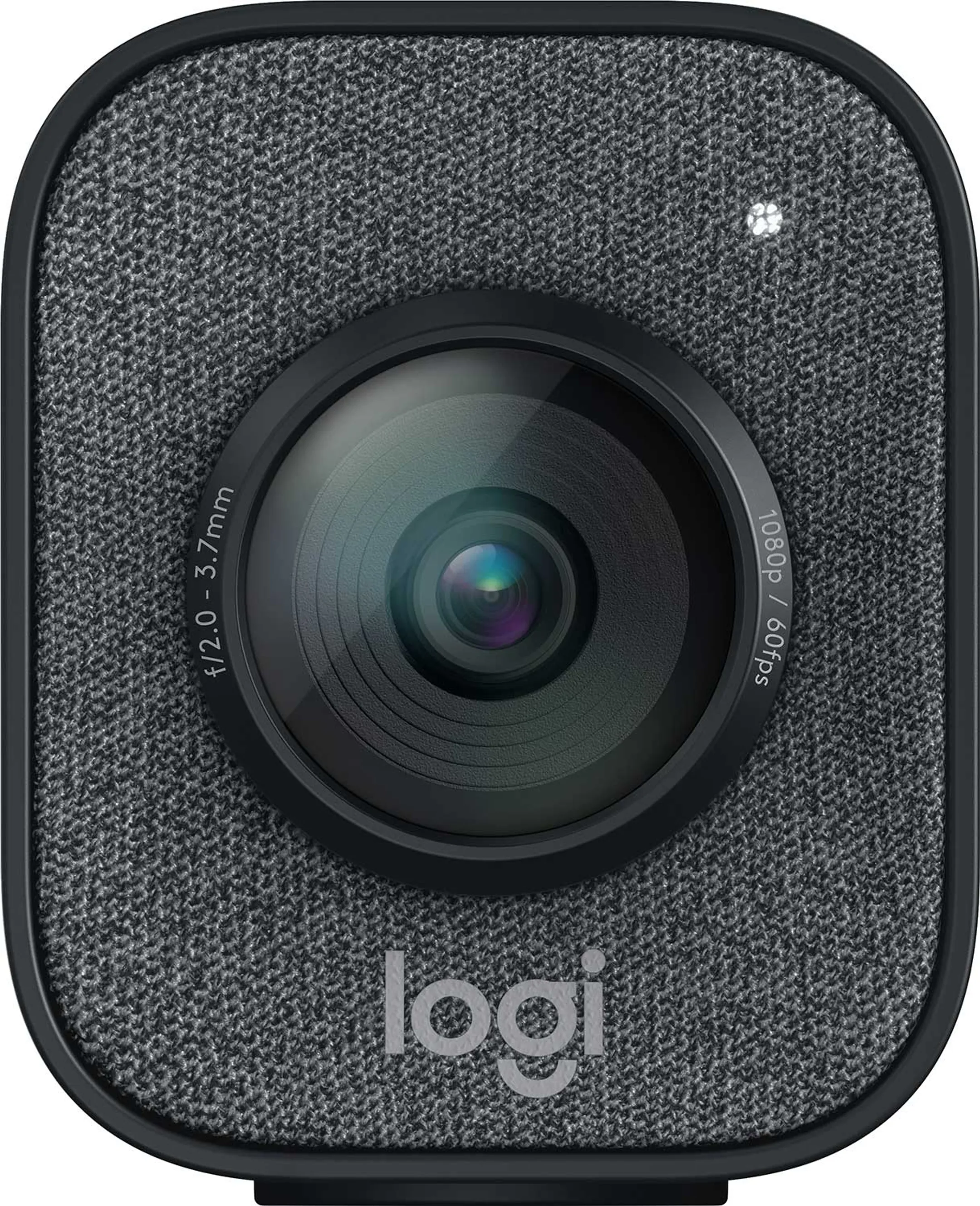 Logitech StreamCam Full HD - Graphite image