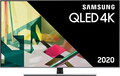 Samsung TV QLED 4K QE55Q75T (2020) - 55 inch