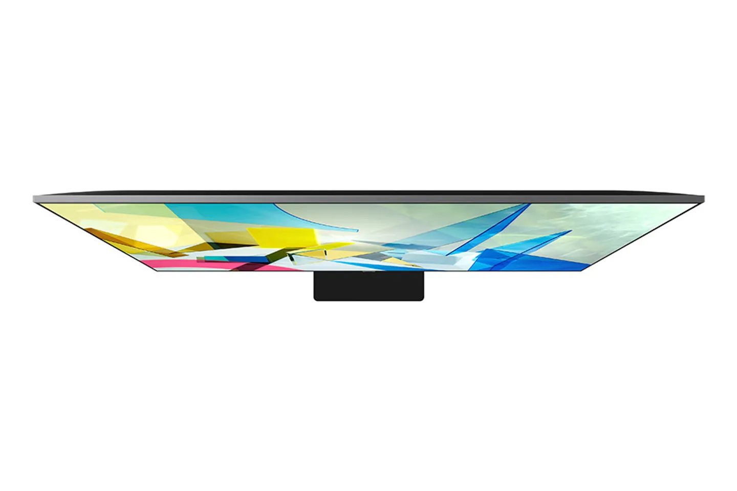 Samsung QE85Q80T QLED TV Livraison gratuite Krëfel