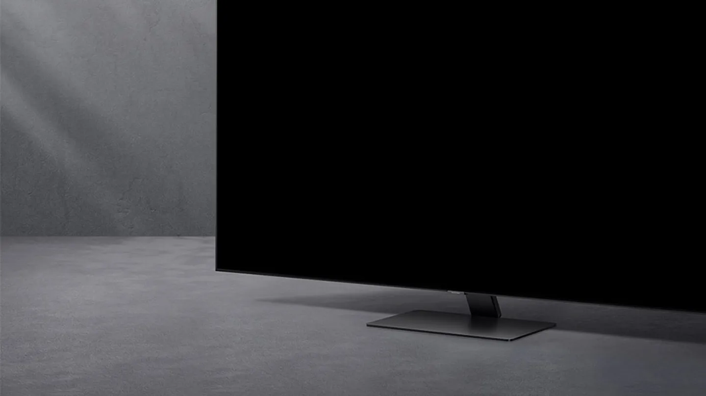 Samsung QE85Q80T QLED TV Livraison gratuite Krëfel