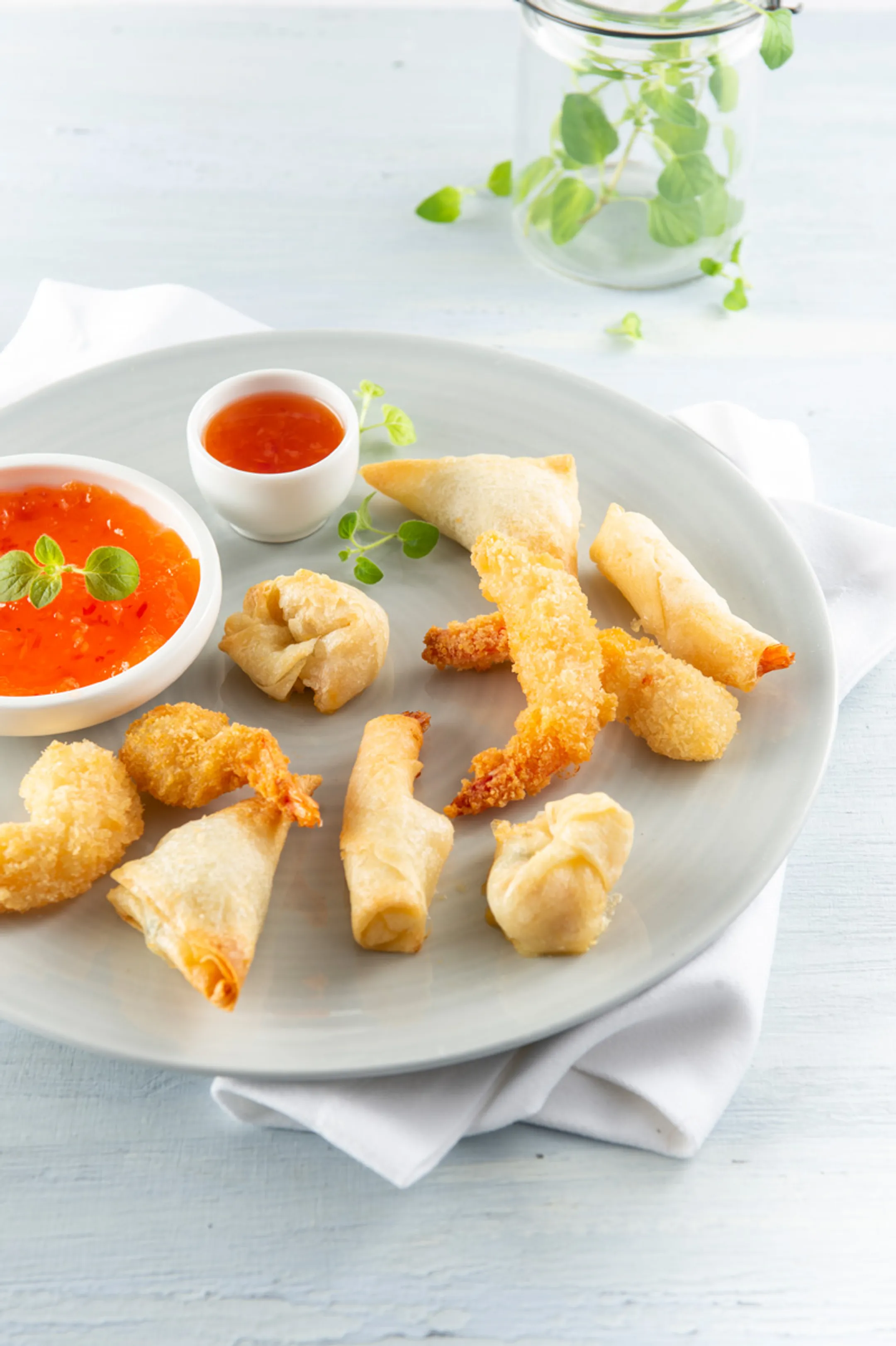 FRITEL Airfryer SnackTastic® 6902 XXL image