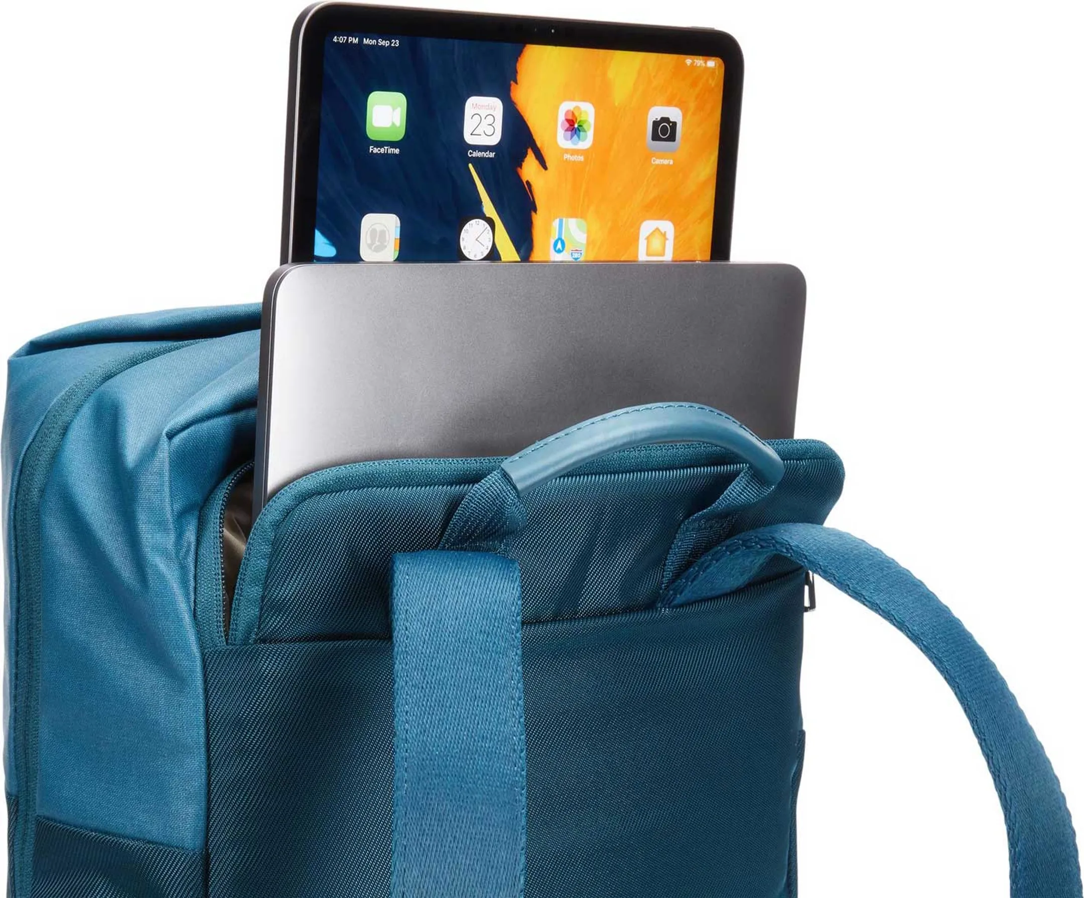 Thule Rugzak Spira 15 l. - Legion Blue image