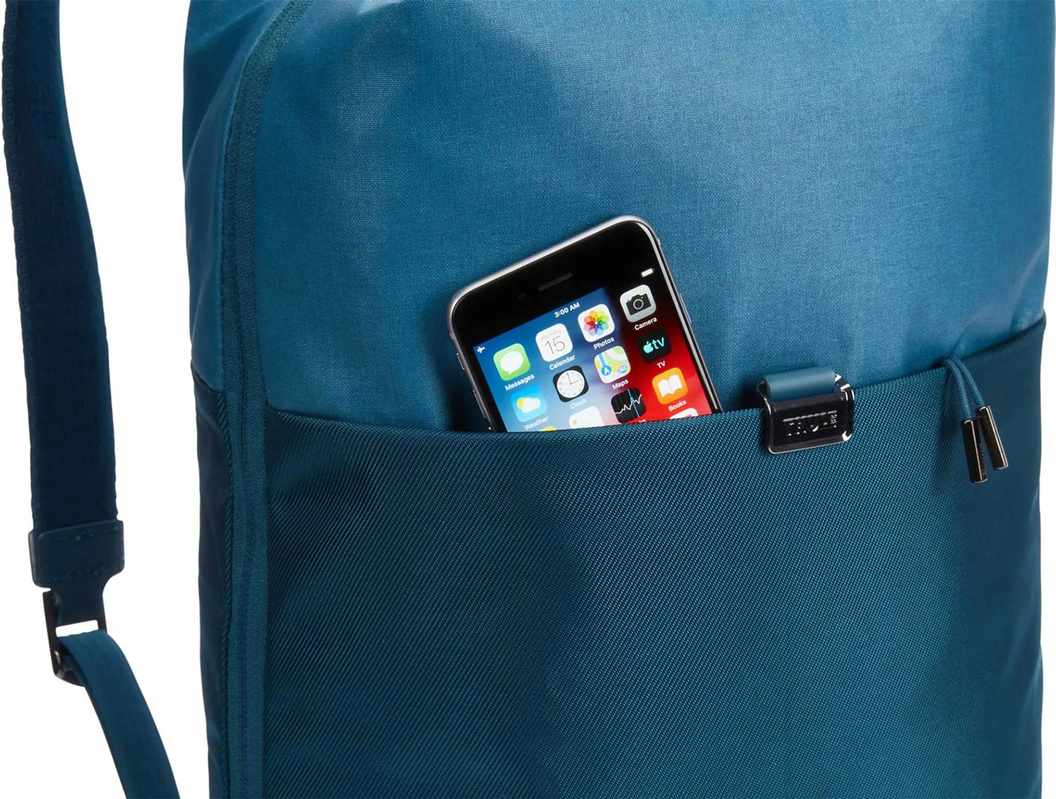 Thule Rugzak Spira 15 l. - Legion Blue image