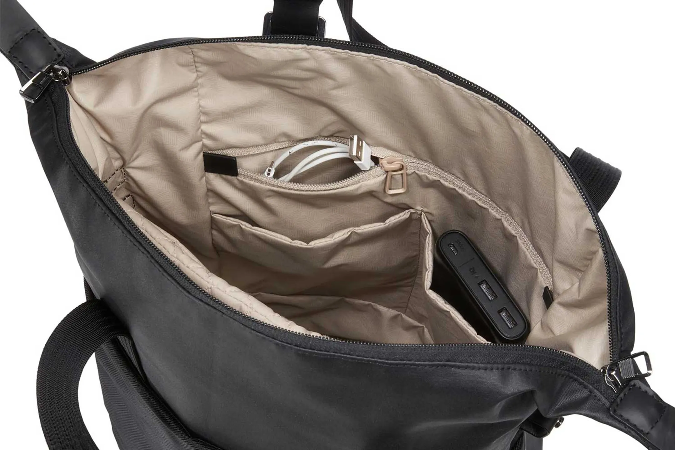 Thule Sac Spira Vertical Tote 15 l. - Noir image