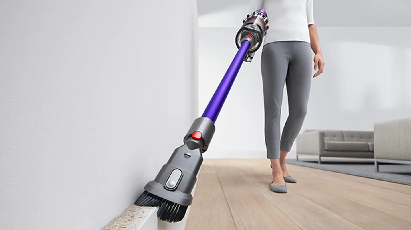 Dyson Steelstofzuiger V11 Torque Drive Extra Bestel nu, in huis