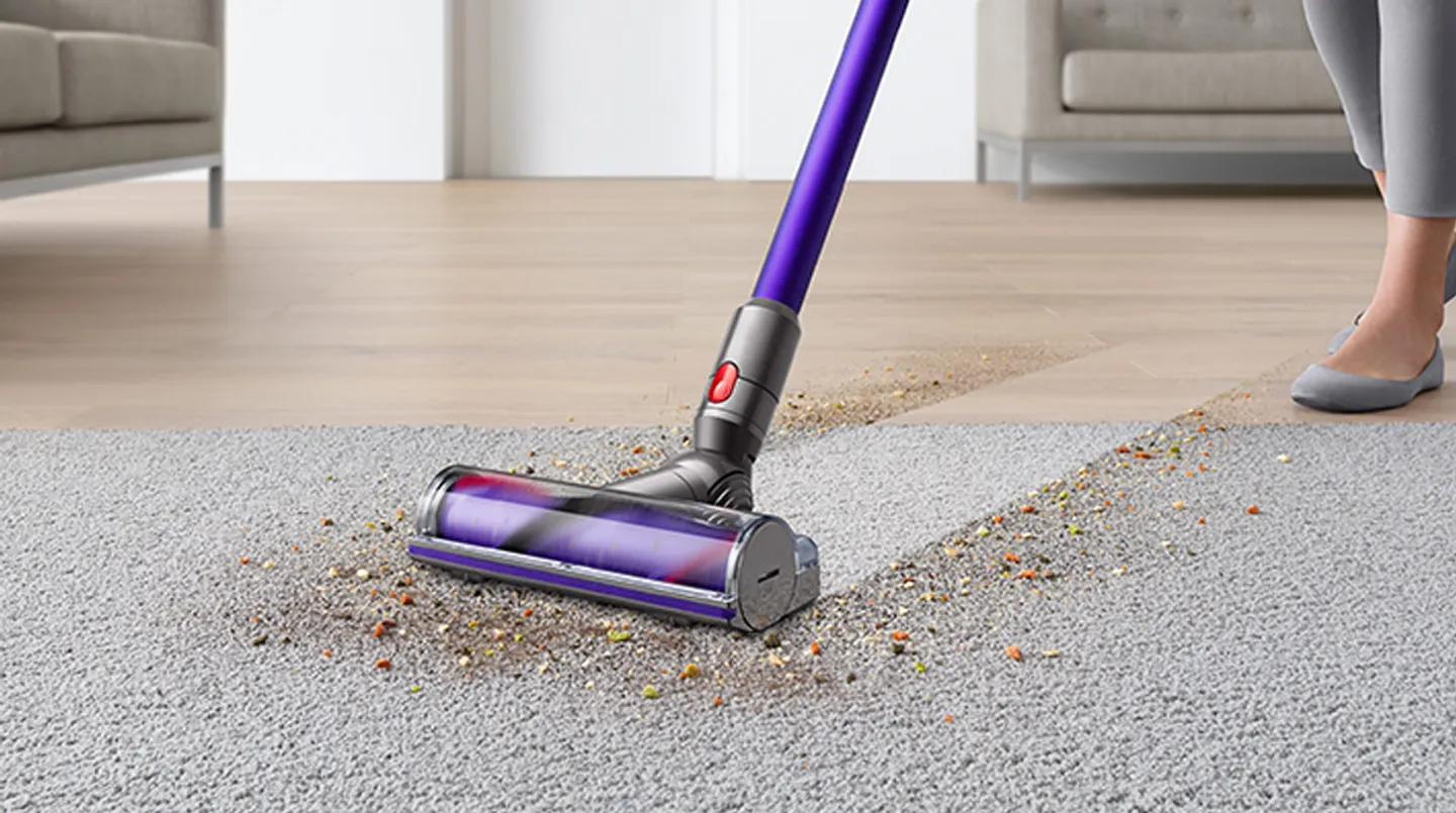 Dyson Steelstofzuiger V11 Torque Drive Extra Bestel nu, in huis