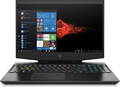 HP OMEN Laptop 15-DH0022NB Shadow Black