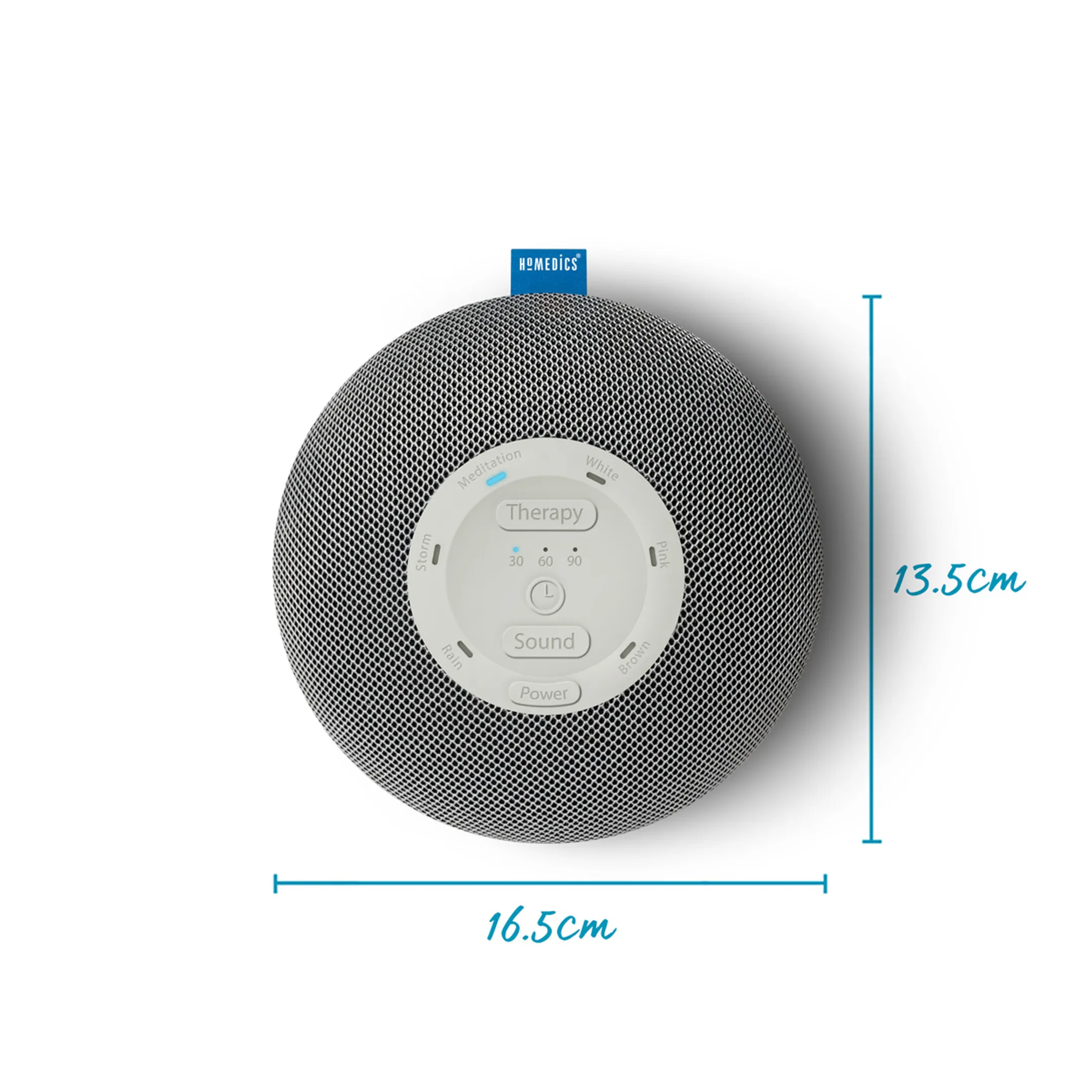 Homedics Slaap- en relaxatietoestel HM SS-700 image