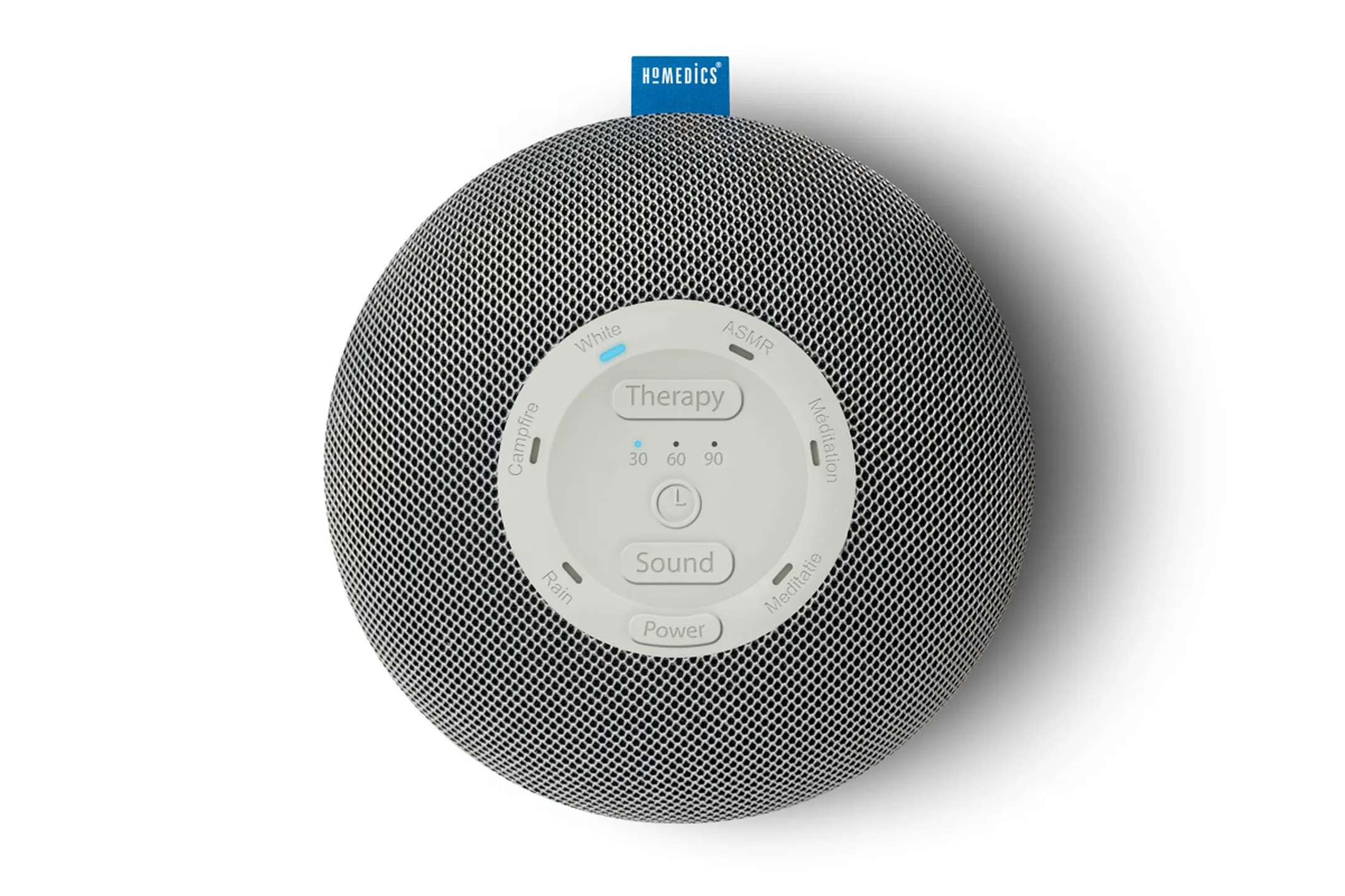 Slaap- en relaxatietoestel HM SS-700