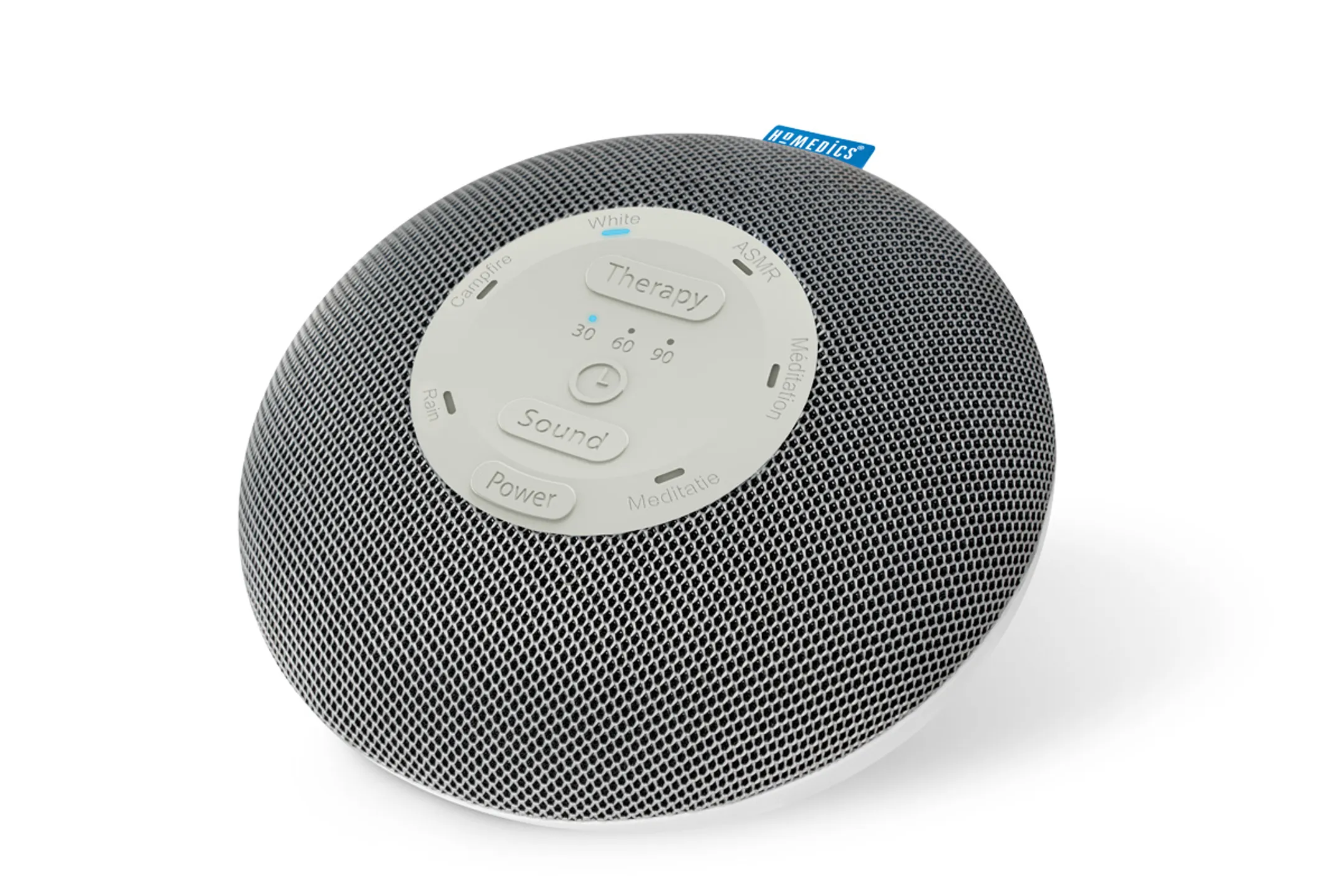 Homedics Slaap- en relaxatietoestel HM SS-700 image