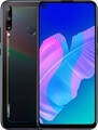 Huawei P40 Lite E Midnight Black