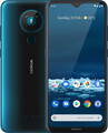 Nokia Nokia 5.3 Cyan Blue