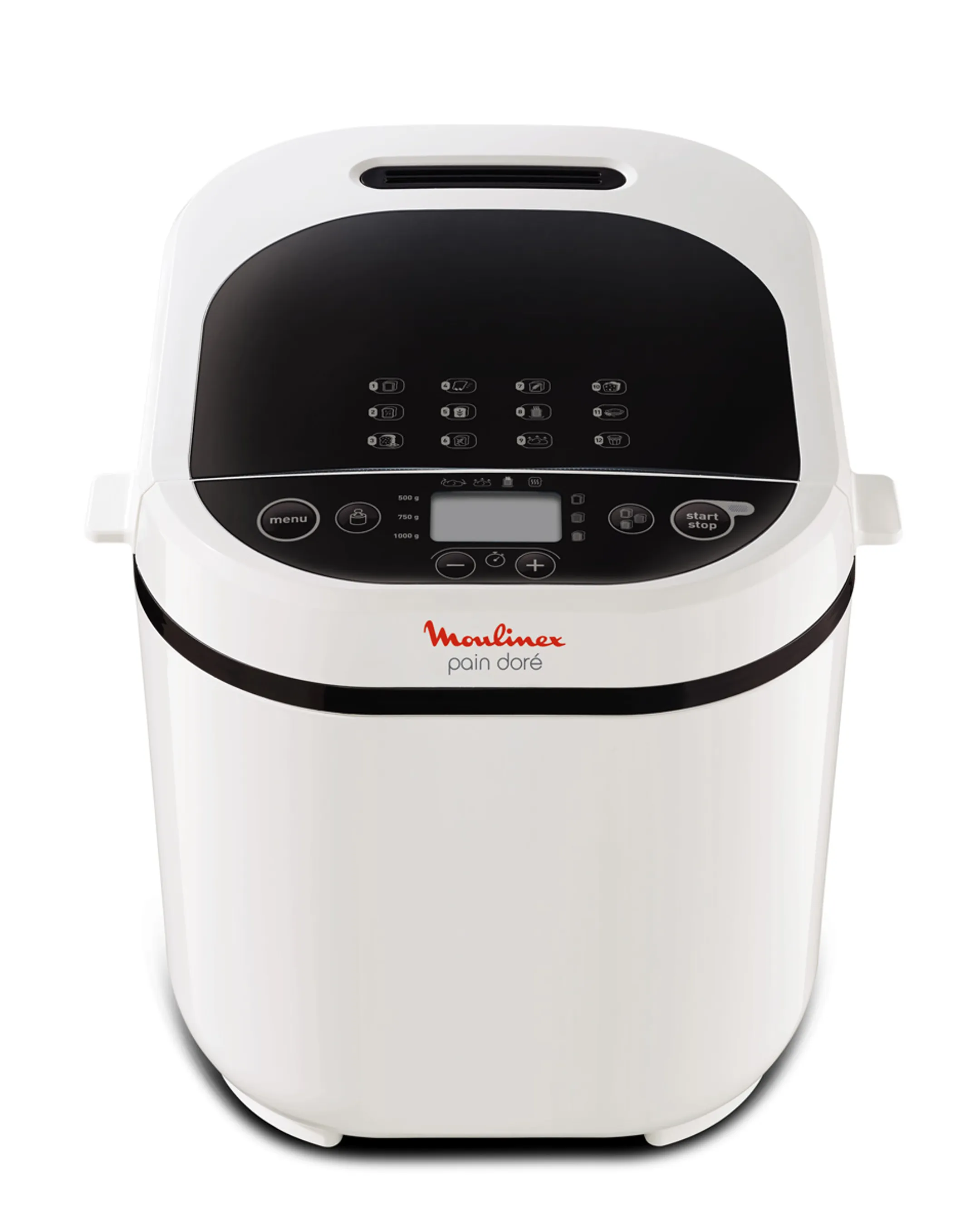 Moulinex Machine à pain Pain Doré OW210130 image