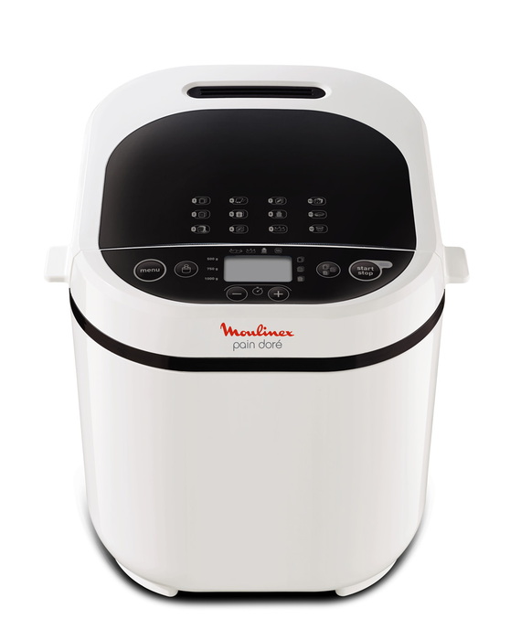 Moulinex Machine à pain Pain Doré OW210130 | Krëfel – les meilleurs