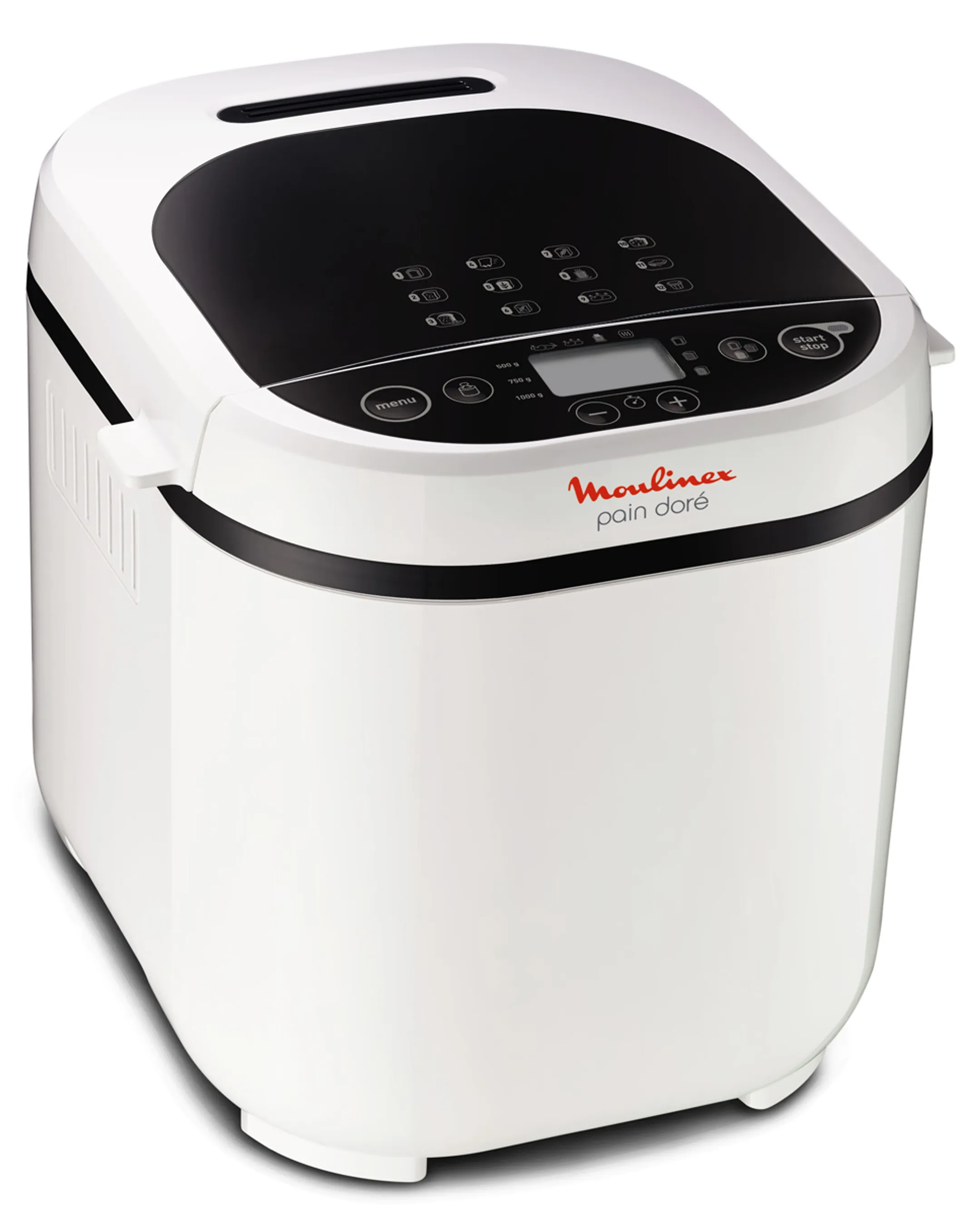 Moulinex Machine à pain Pain Doré OW210130 image
