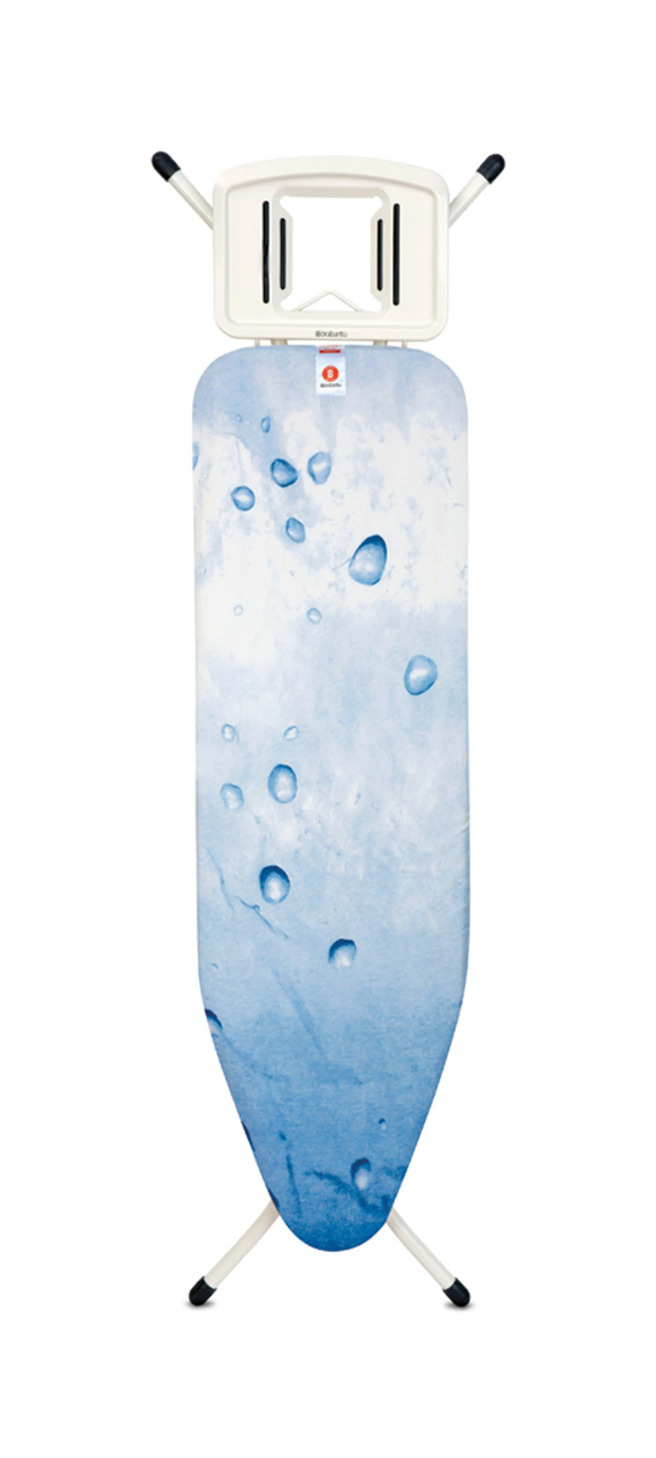 Strijkplank Ice Water 108501