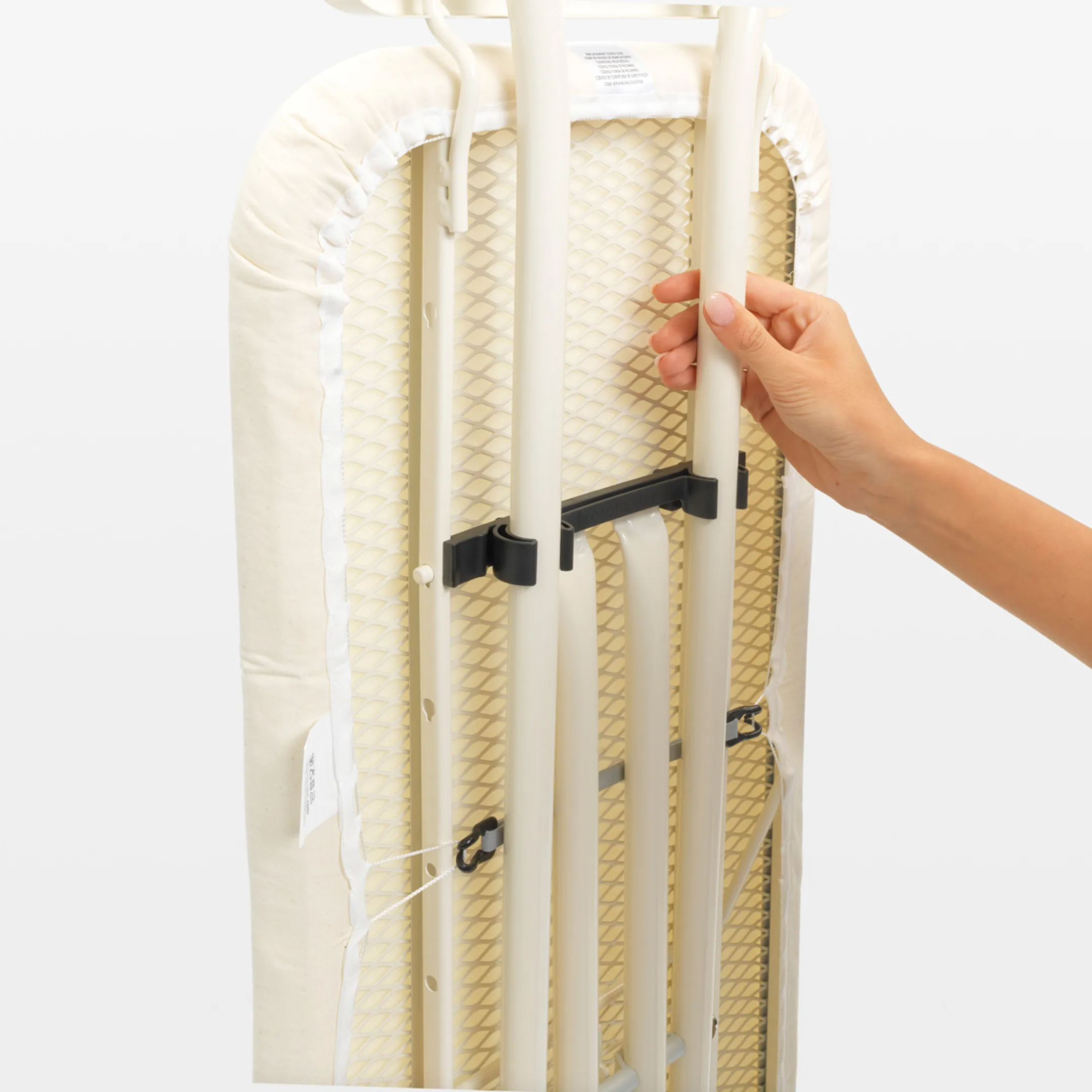 Brabantia Planche à repasser Ice Water 108501 image