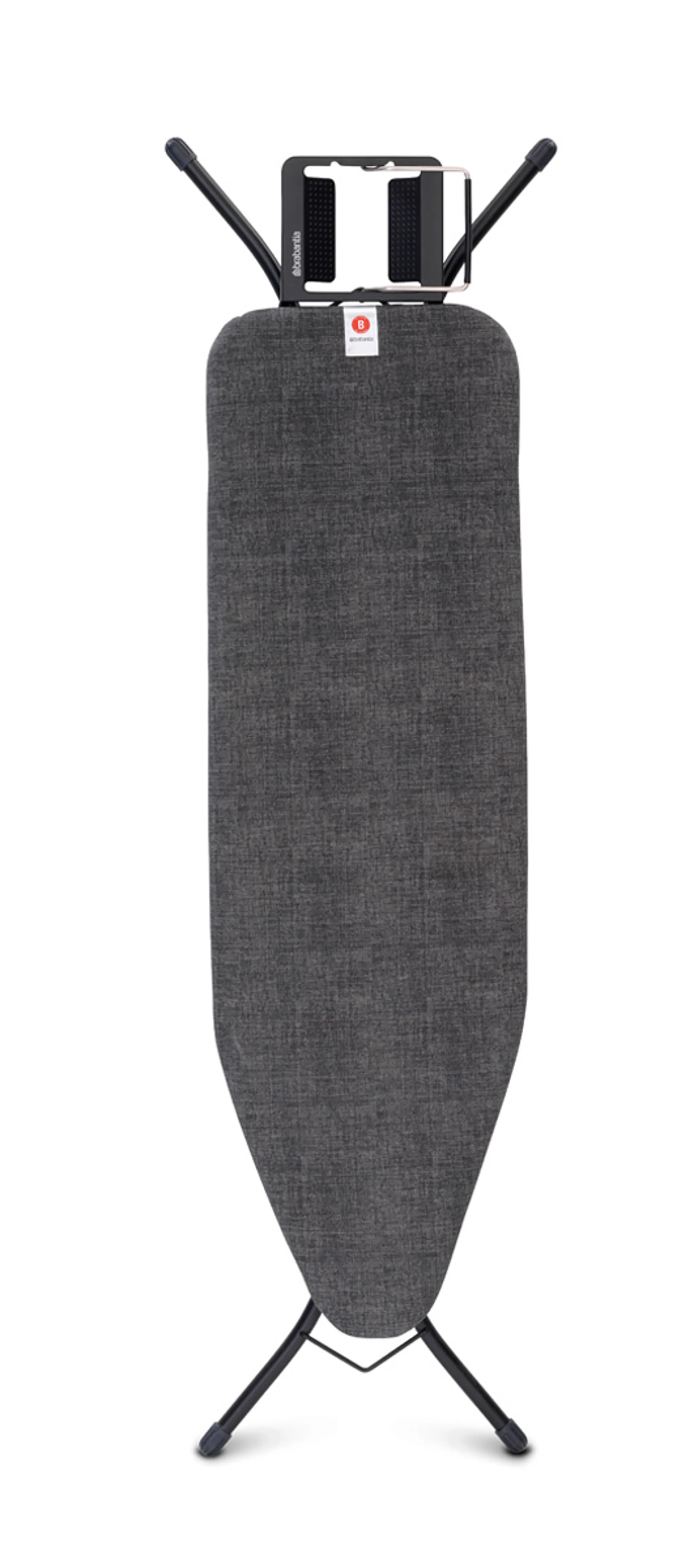 Strijkplank Denim Black 134302