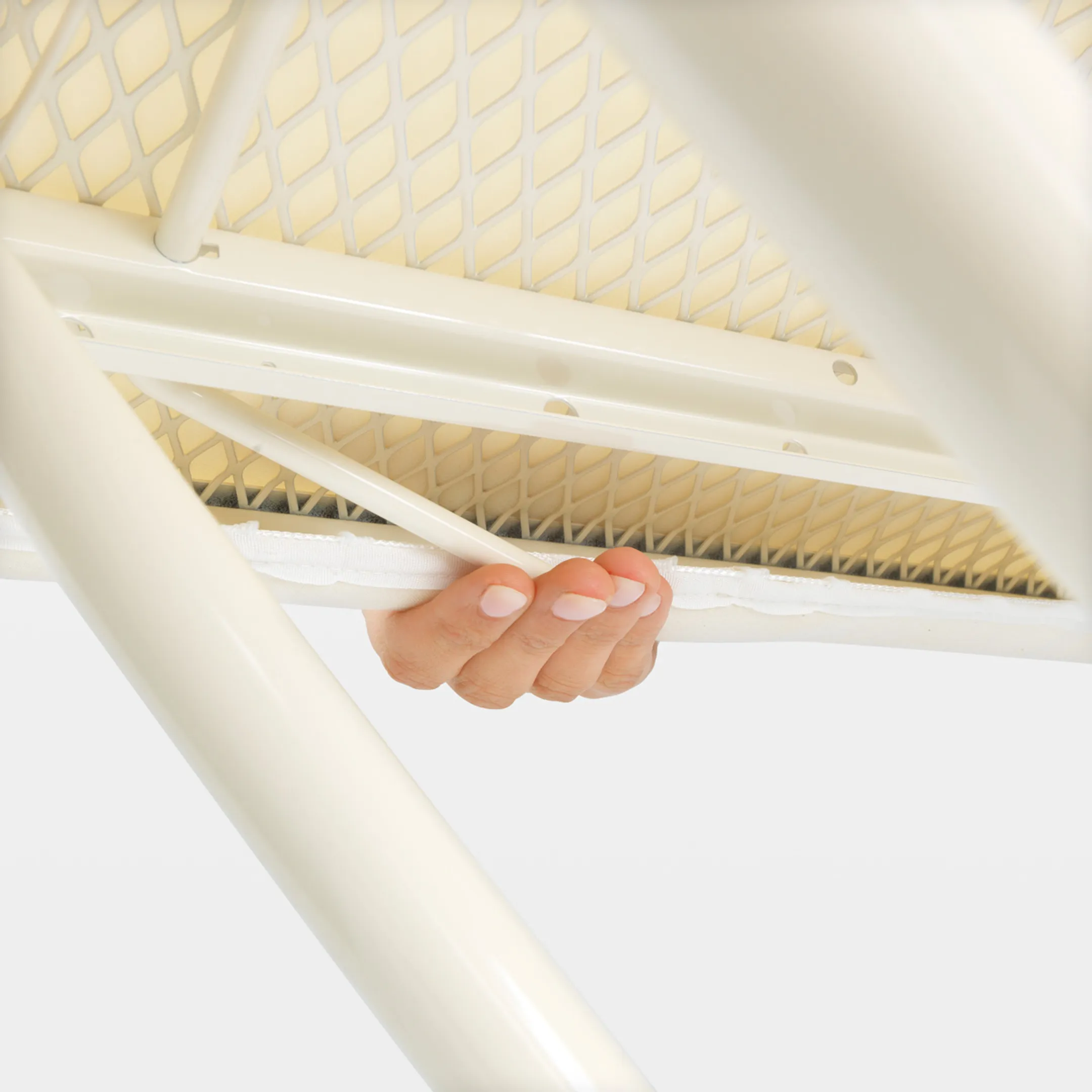 Brabantia Planche à repasser Denim Black 134302 image