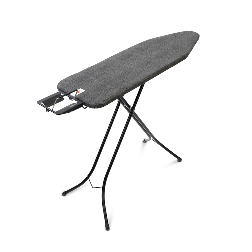 Planche à Repasser De Table Brabantia Morning Breeze S - 95x30cm Compacte Et Pliable