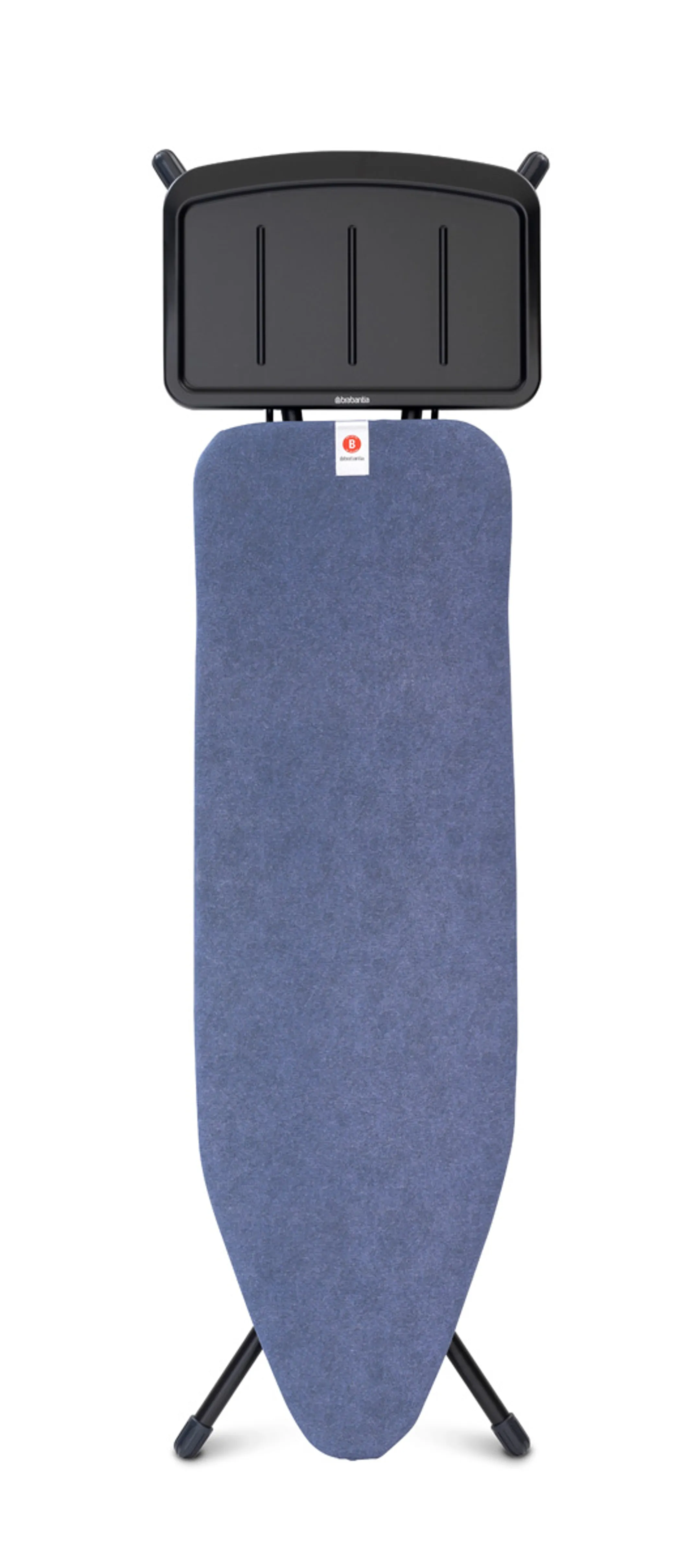 Strijkplank Denim Blue 134364