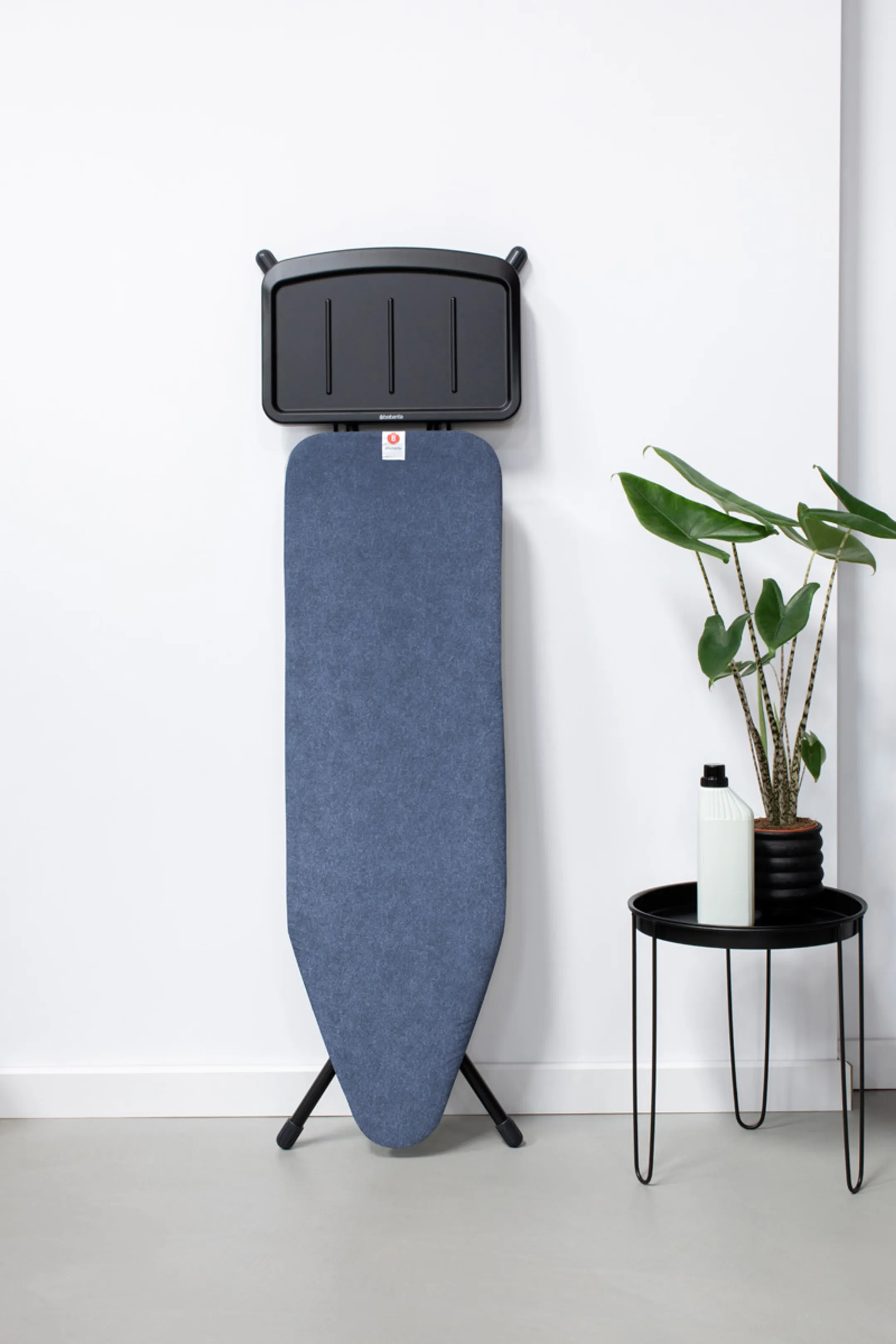 Brabantia Strijkplank Denim Blue 134364 image