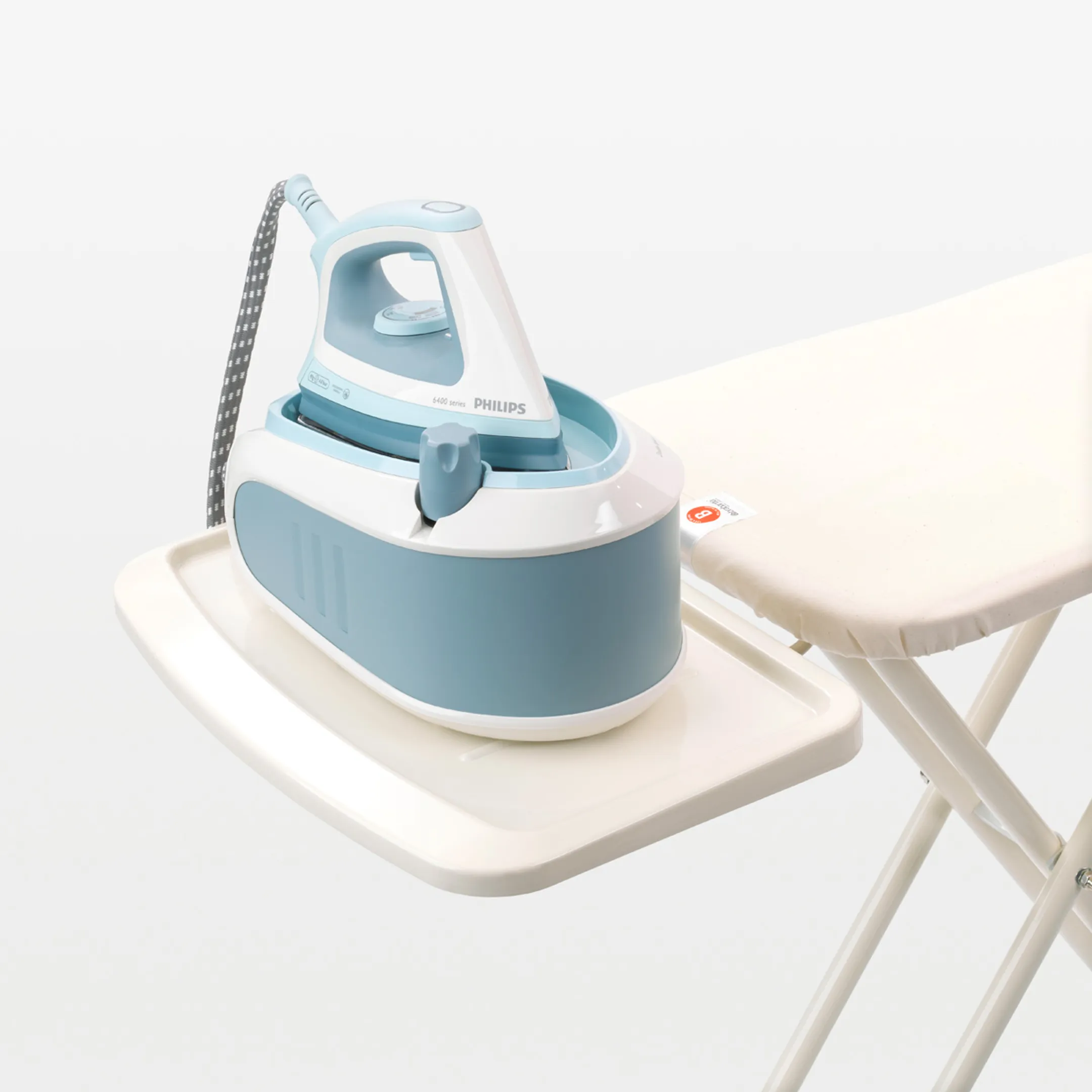 Brabantia Strijkplank Denim Blue 134364 image