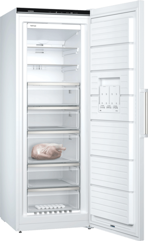 Siemens Diepvries Gs58nawep